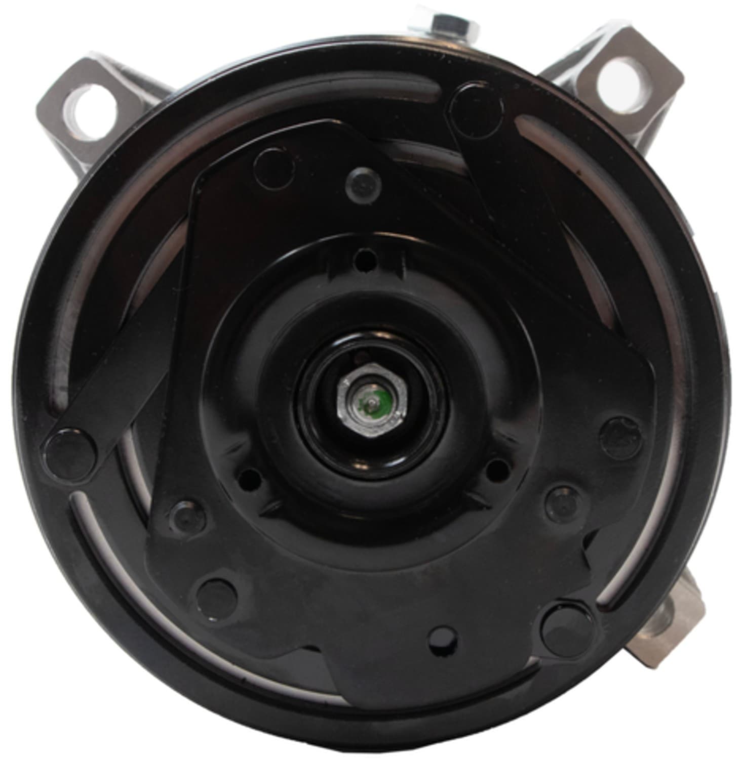 FOUR SEASONS A/C Compressor 58971