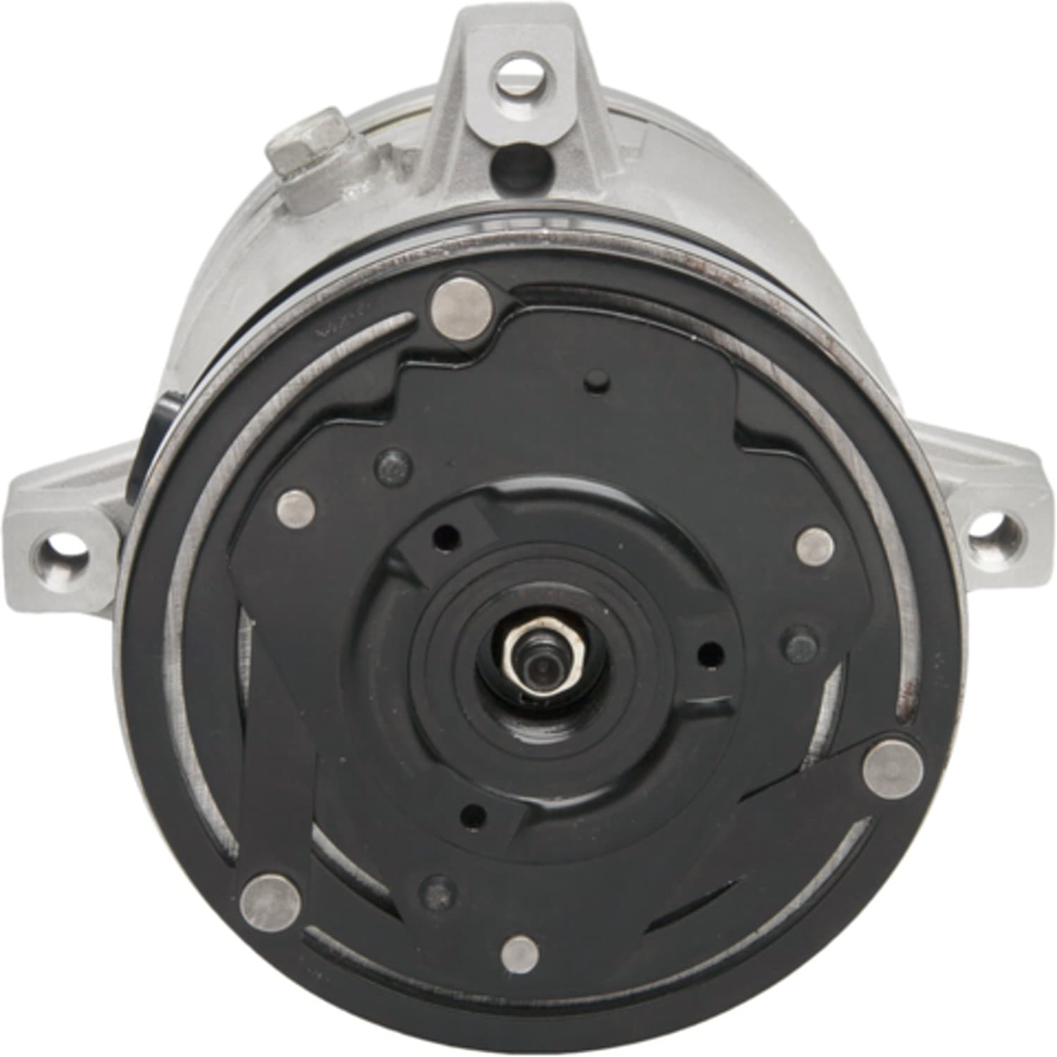 FOUR SEASONS A/C Compressor 58976