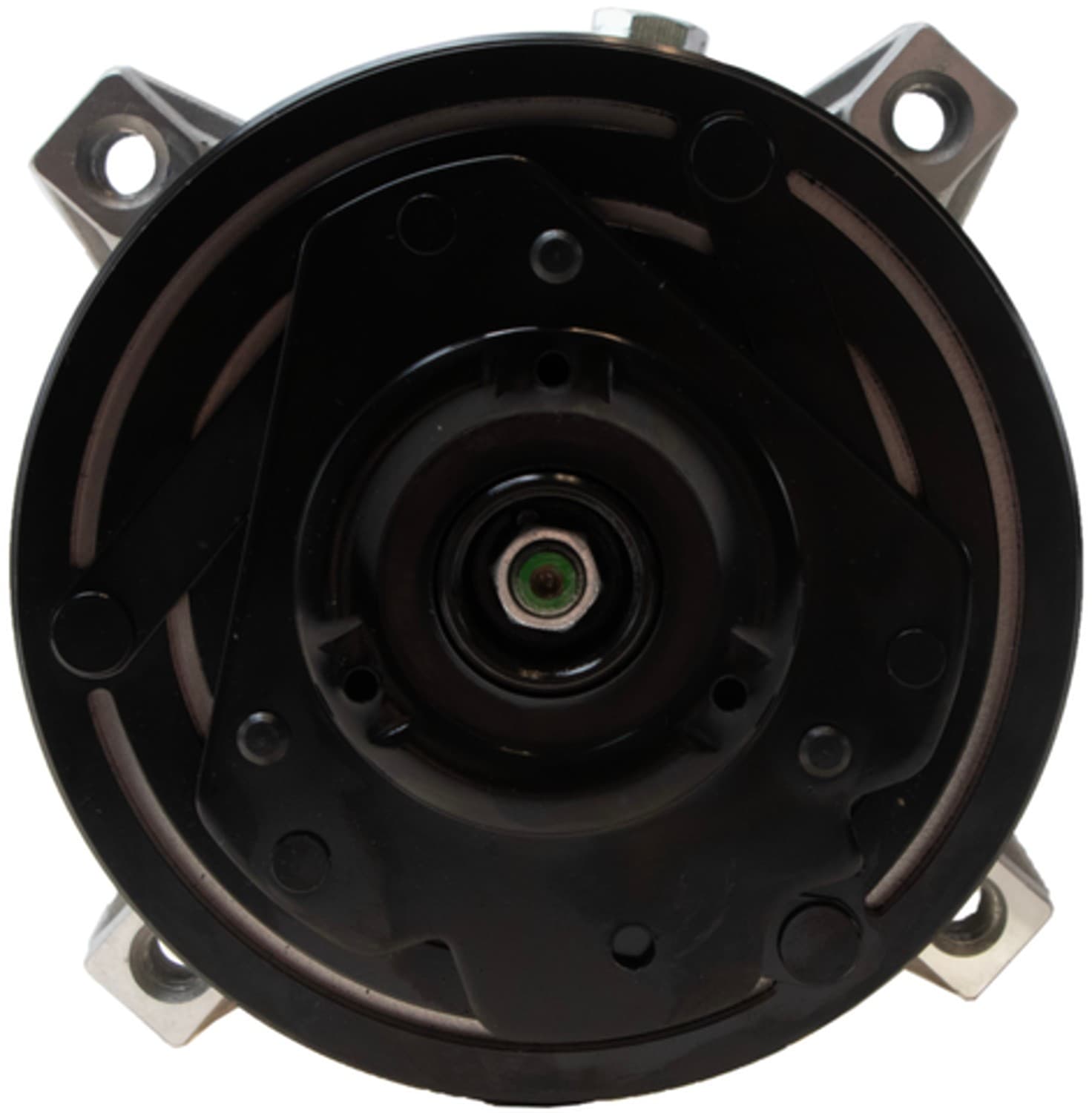 FOUR SEASONS A/C Compressor 58984