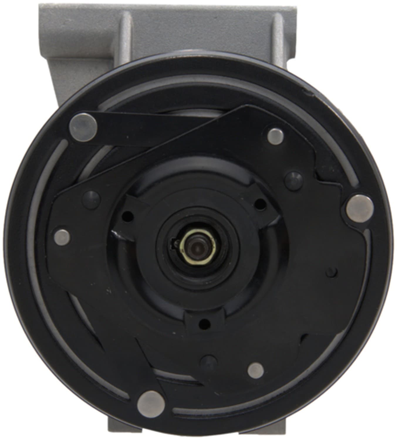 FOUR SEASONS A/C Compressor 58992