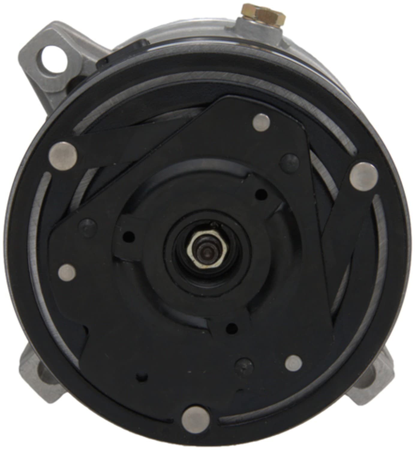 FOUR SEASONS A/C Compressor 58994