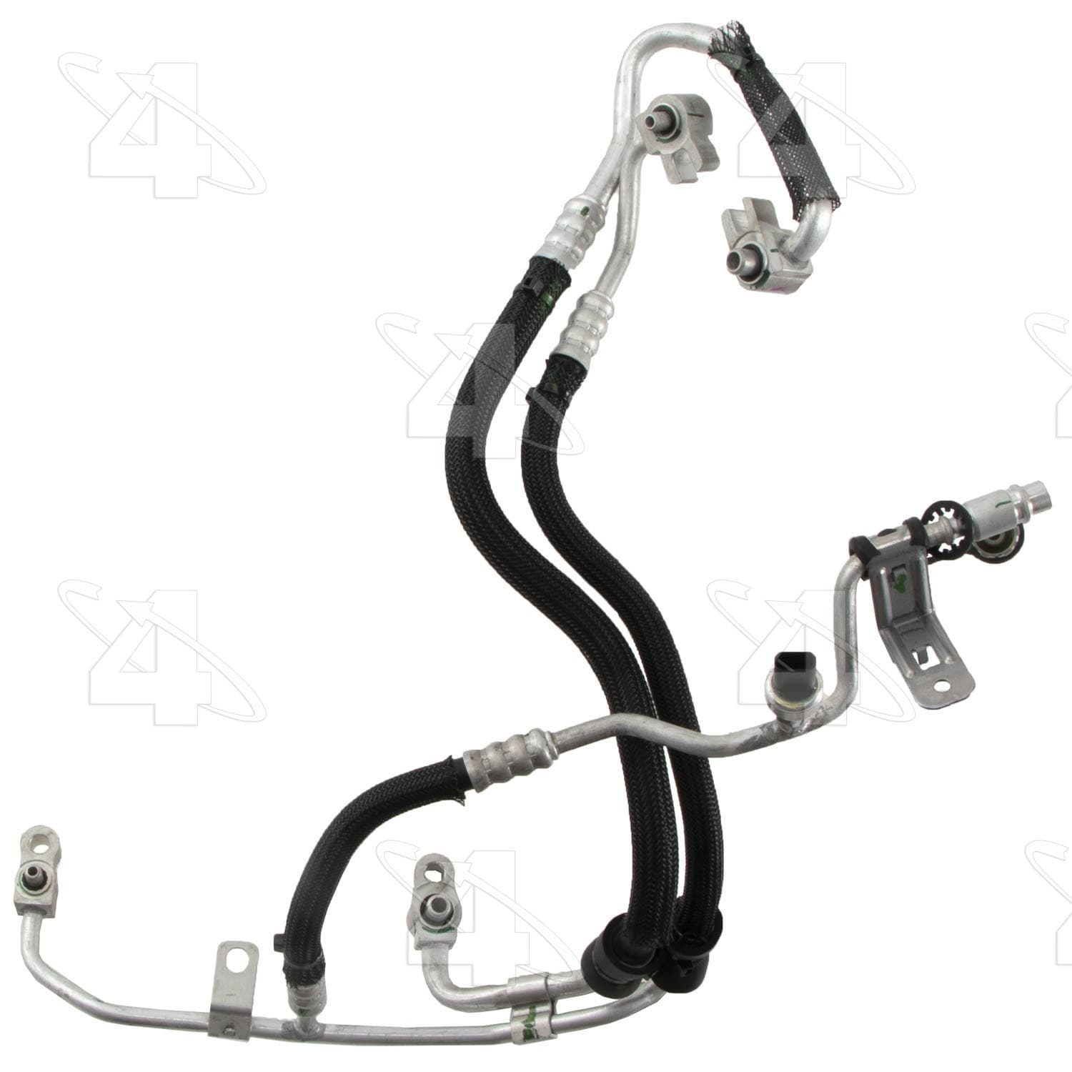 FOUR SEASONS A/C Refrigerant Hose 65604