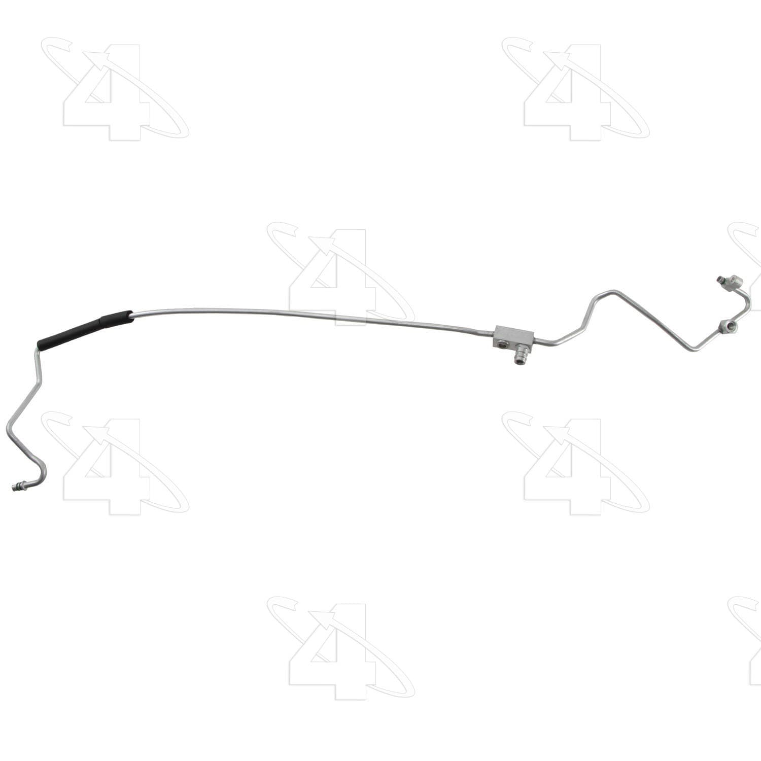 FOUR SEASONS A/C Refrigerant Hose 65635
