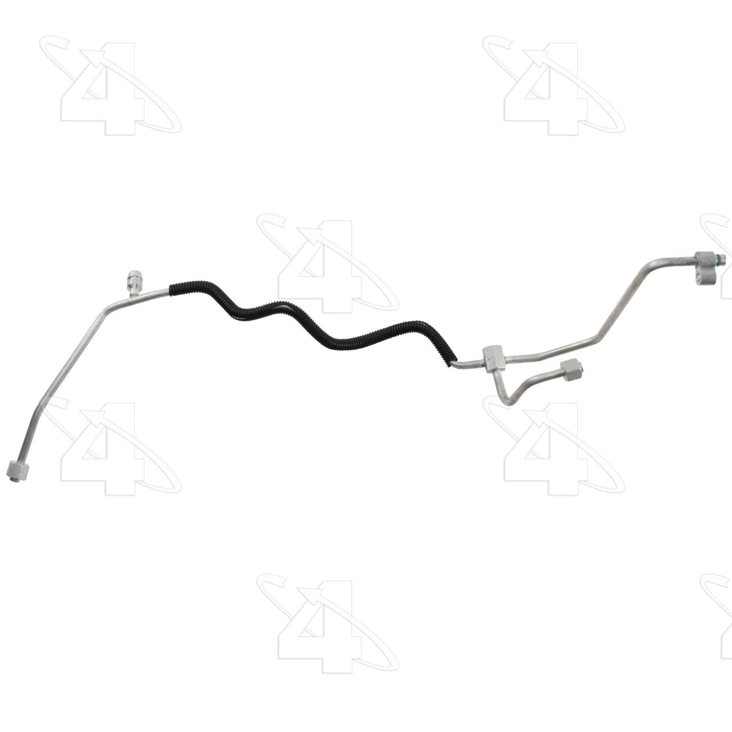 FOUR SEASONS A/C Refrigerant Hose 65644