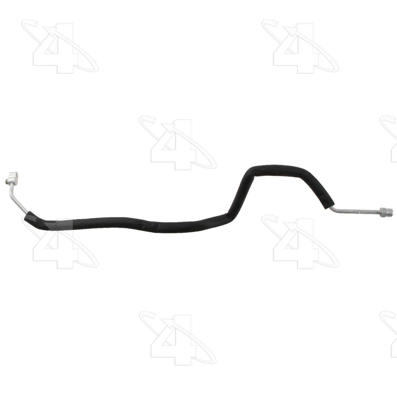 FOUR SEASONS A/C Refrigerant Hose 65651