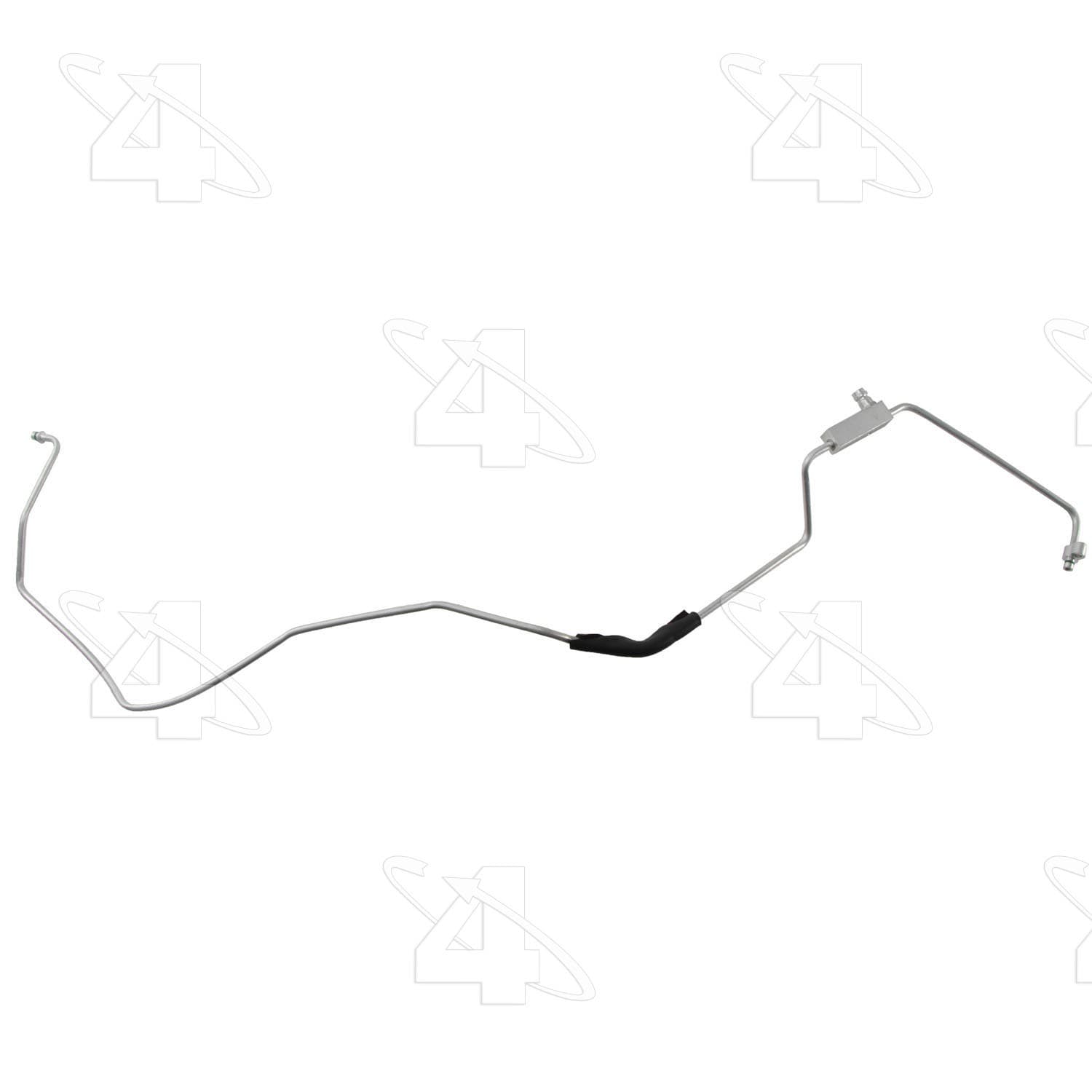 FOUR SEASONS A/C Refrigerant Hose 65652