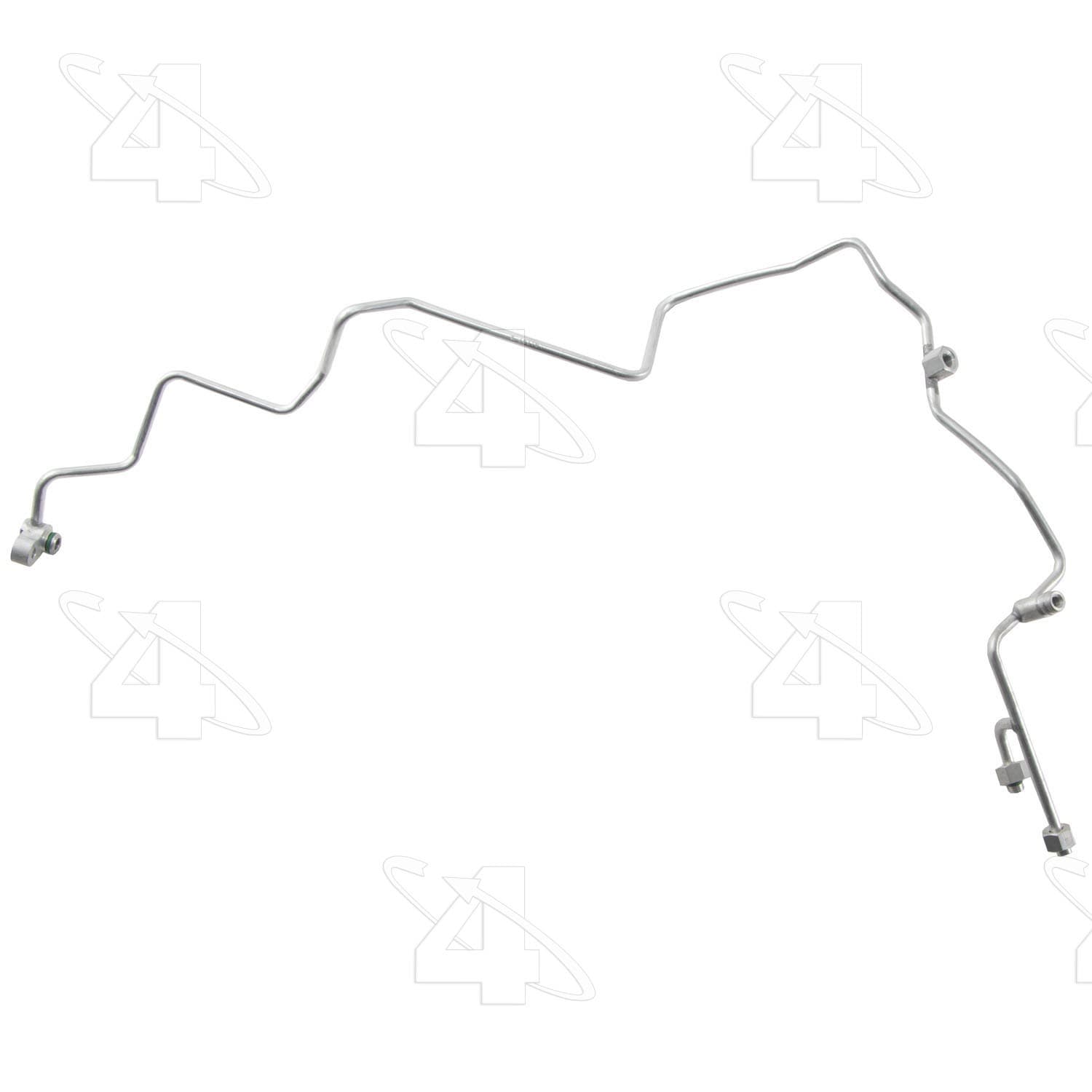 FOUR SEASONS A/C Refrigerant Hose 65654
