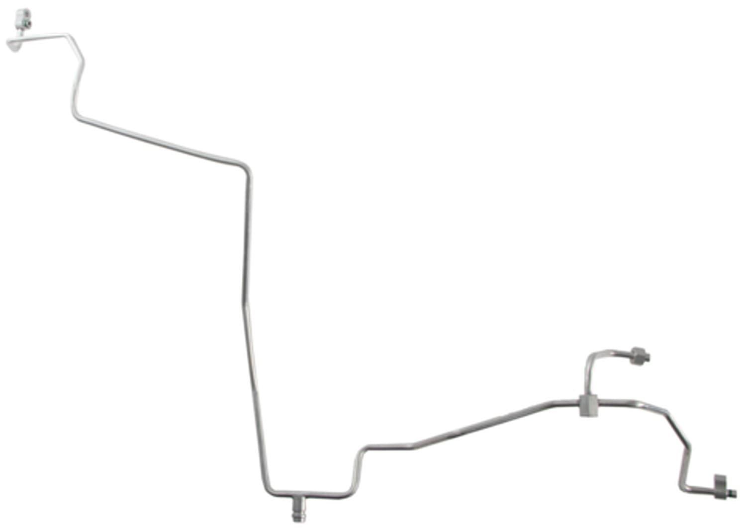 FOUR SEASONS A/C Refrigerant Hose 65658