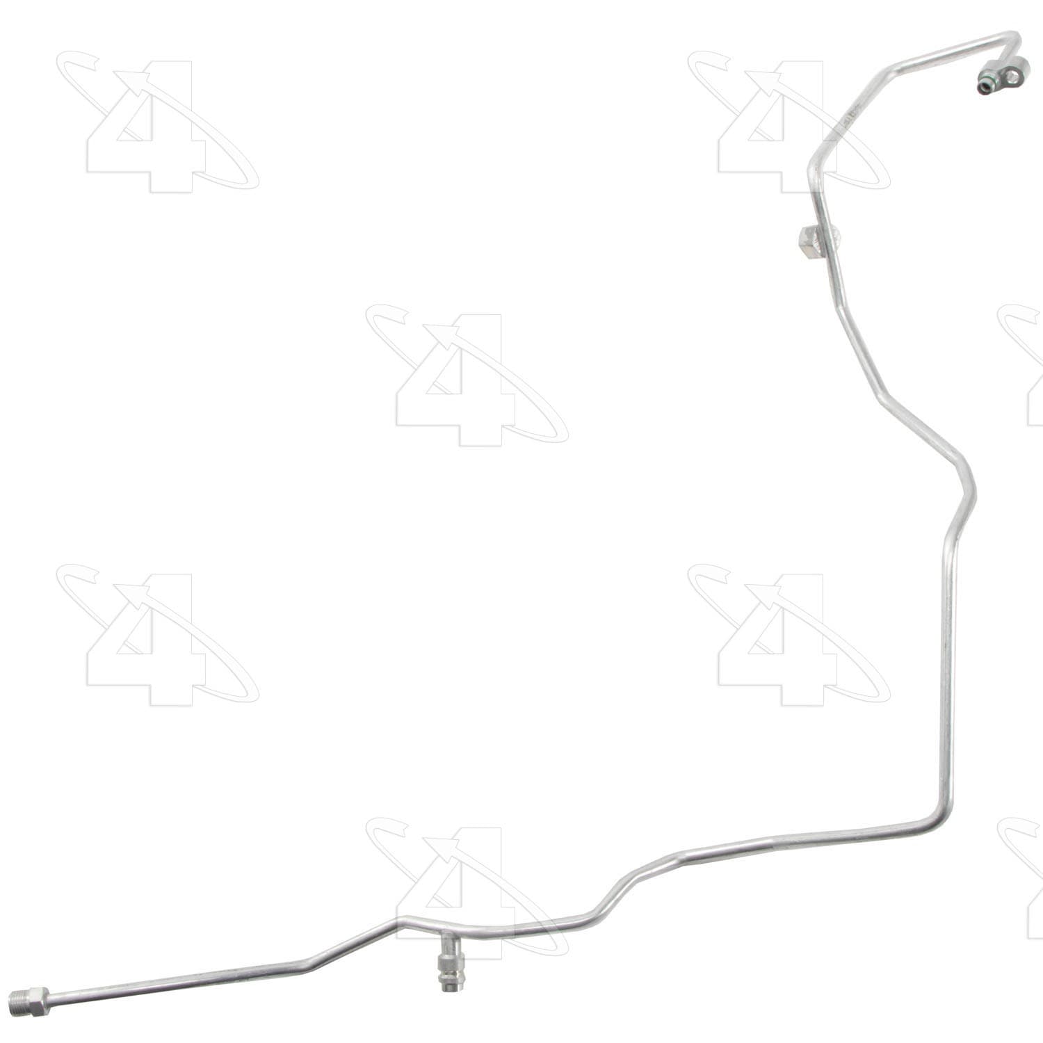 FOUR SEASONS A/C Refrigerant Hose 65659