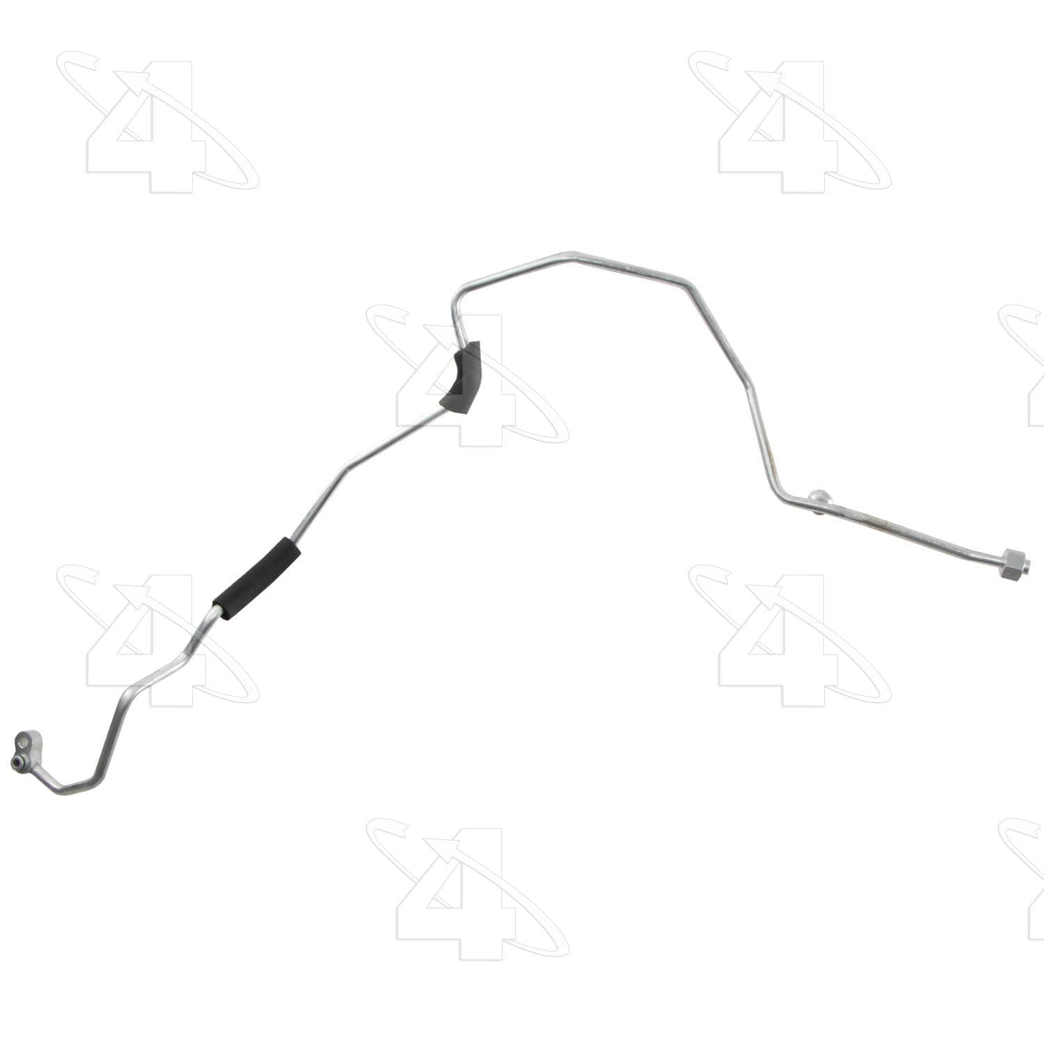 FOUR SEASONS A/C Refrigerant Hose 65662