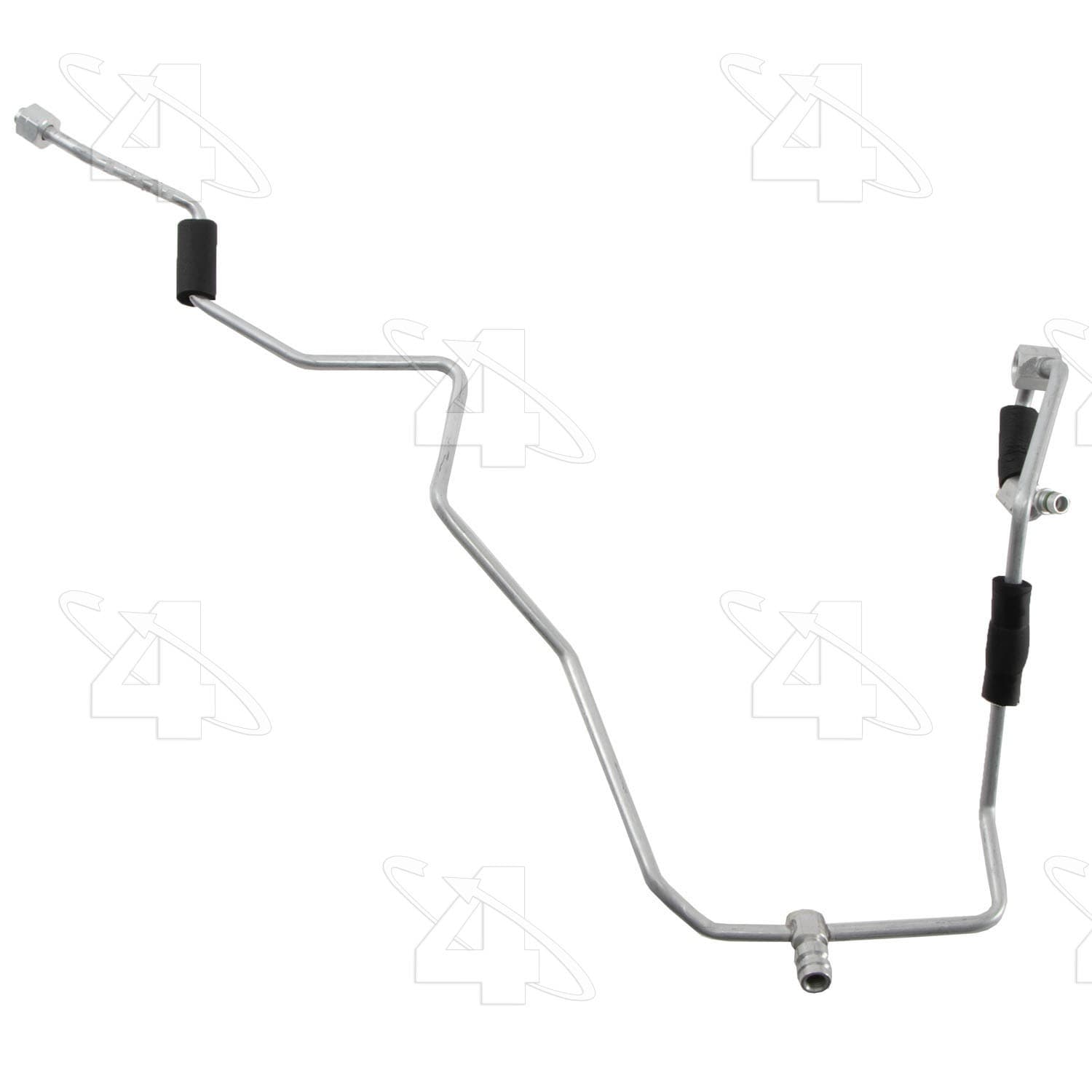 FOUR SEASONS A/C Refrigerant Hose 65664