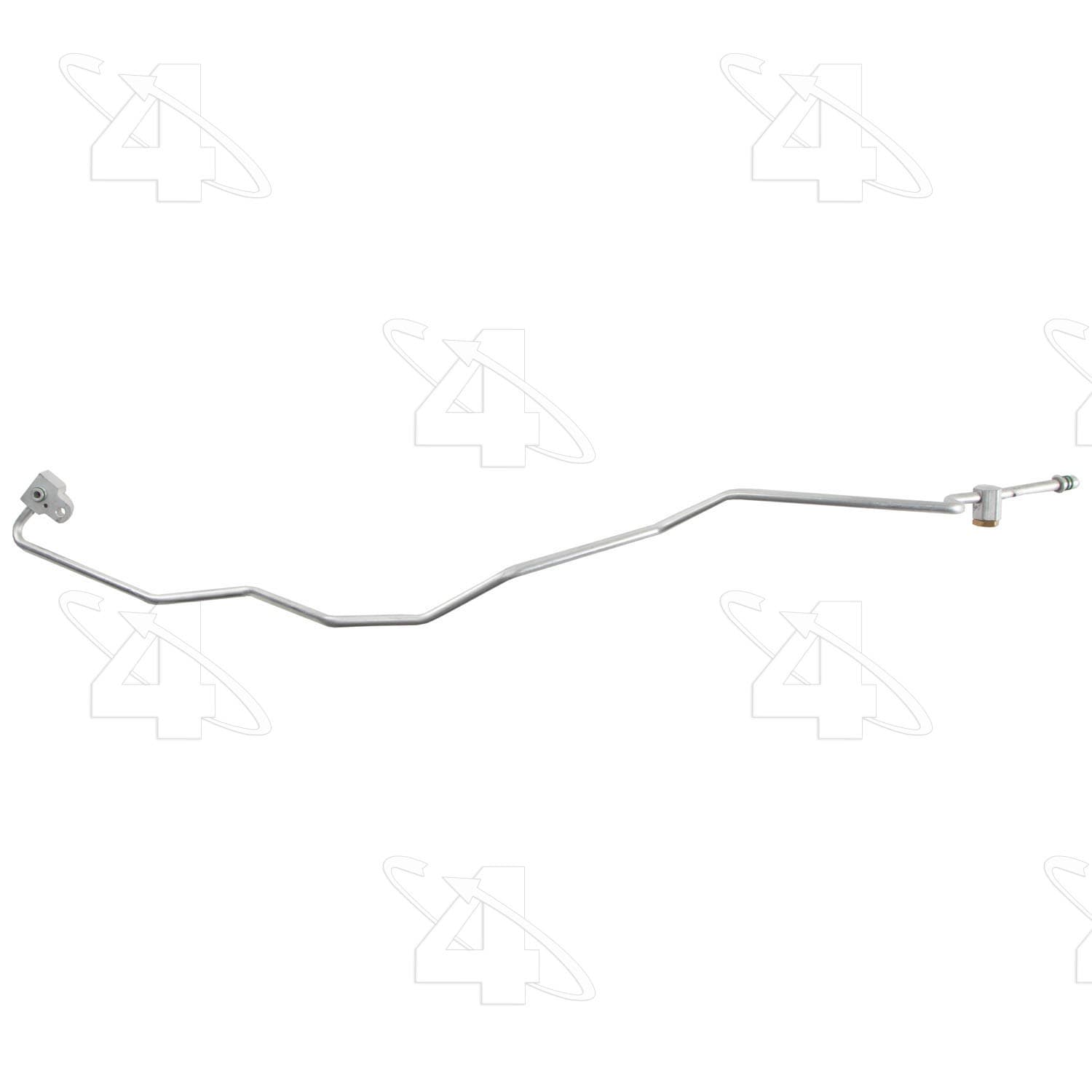 FOUR SEASONS A/C Refrigerant Hose 65669