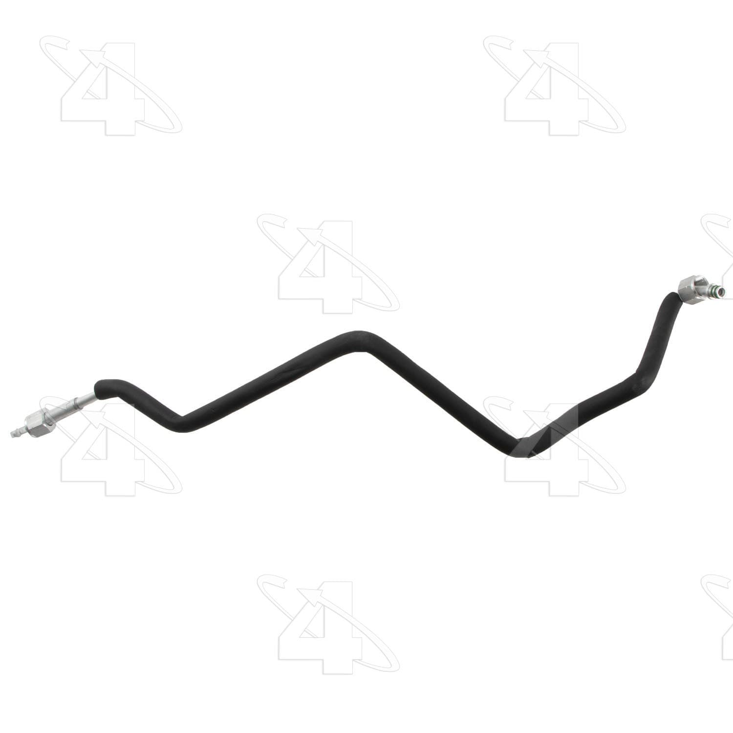 FOUR SEASONS A/C Refrigerant Hose 65676