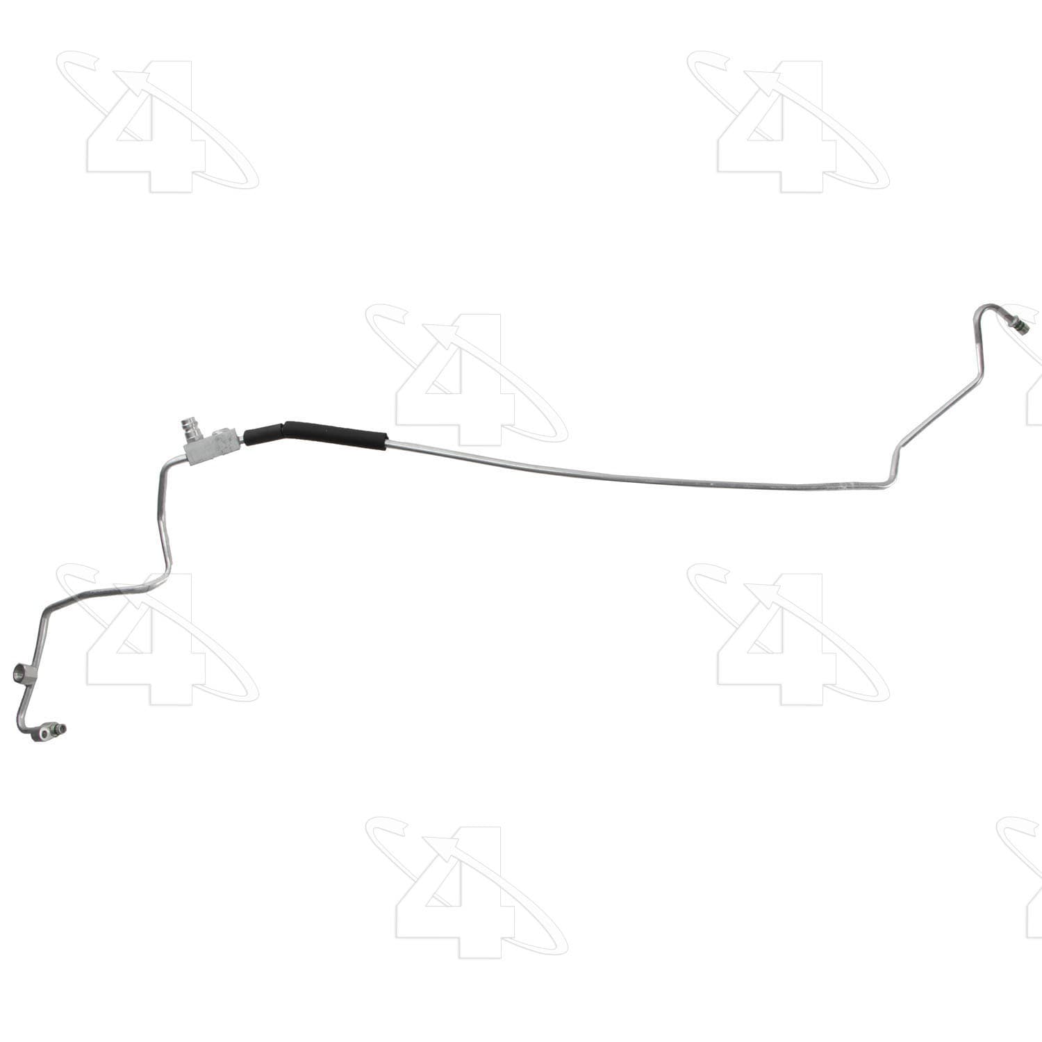 FOUR SEASONS A/C Refrigerant Hose 65706