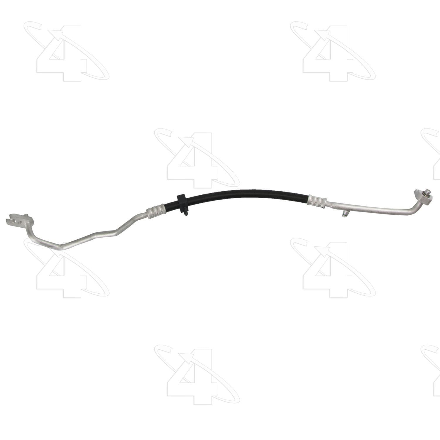 FOUR SEASONS A/C Refrigerant Hose 66002