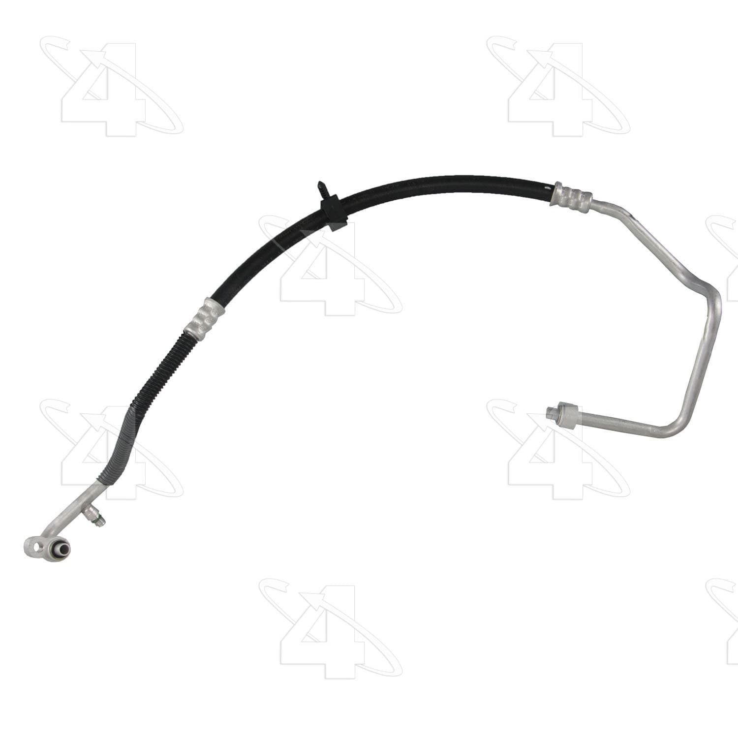 FOUR SEASONS A/C Refrigerant Hose 66003