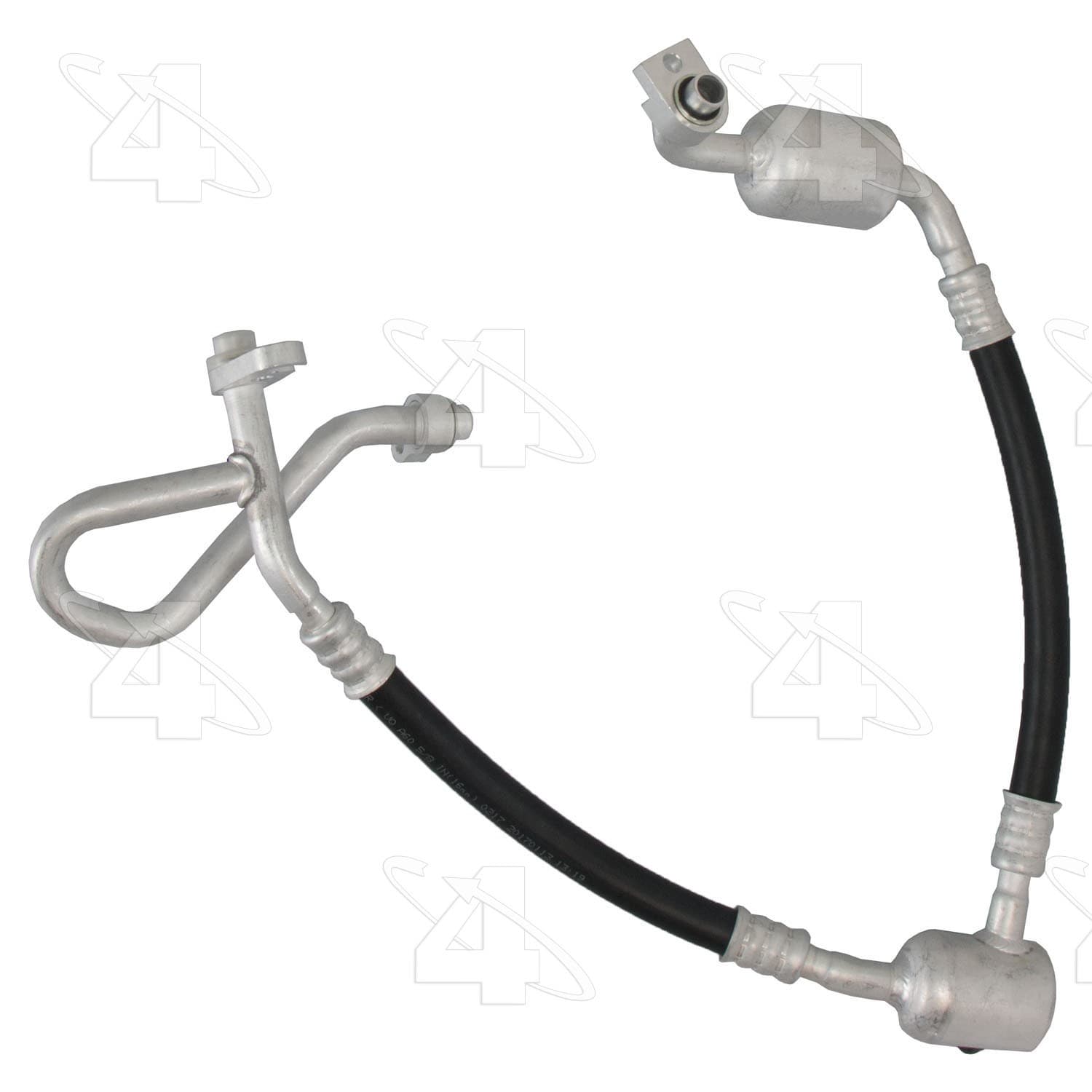 FOUR SEASONS A/C Refrigerant Hose 66013