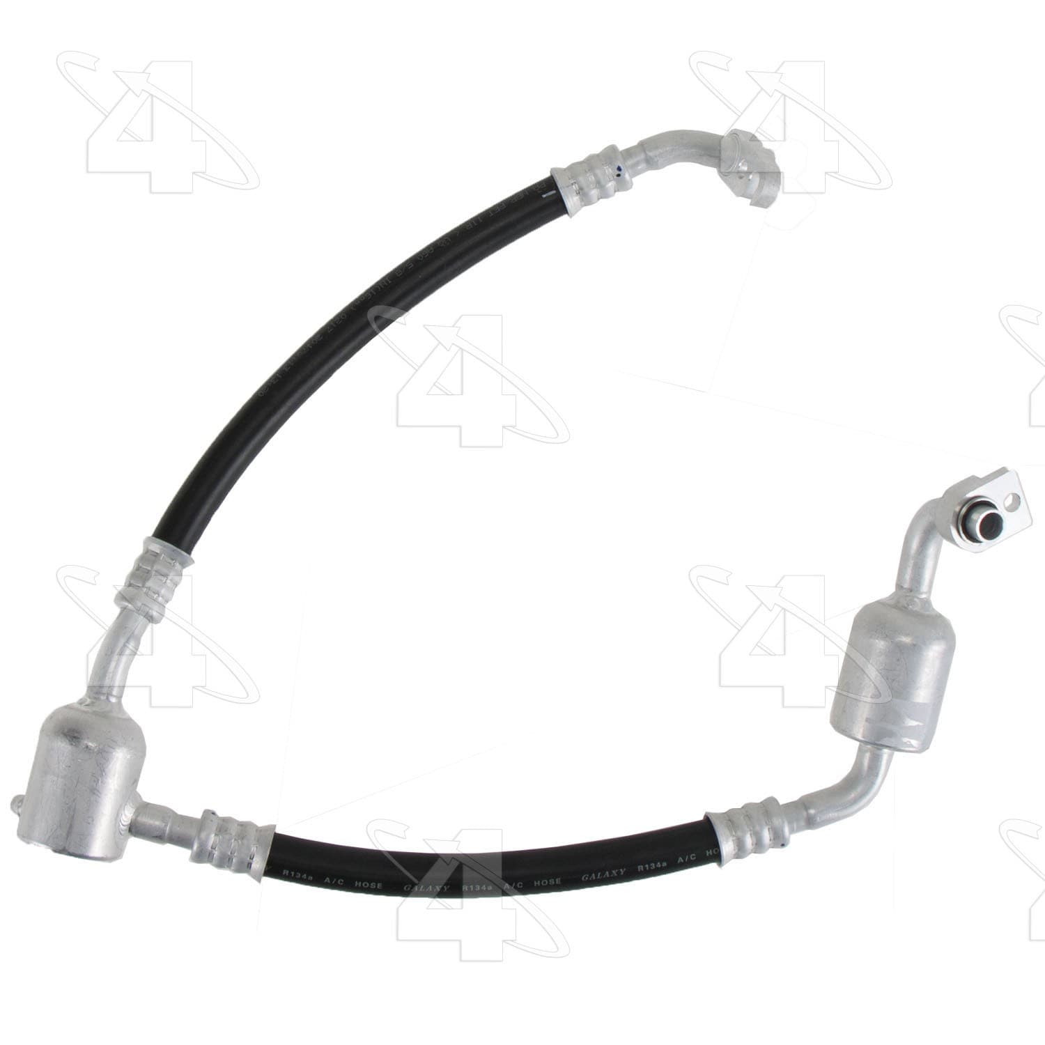 FOUR SEASONS A/C Refrigerant Hose 66014