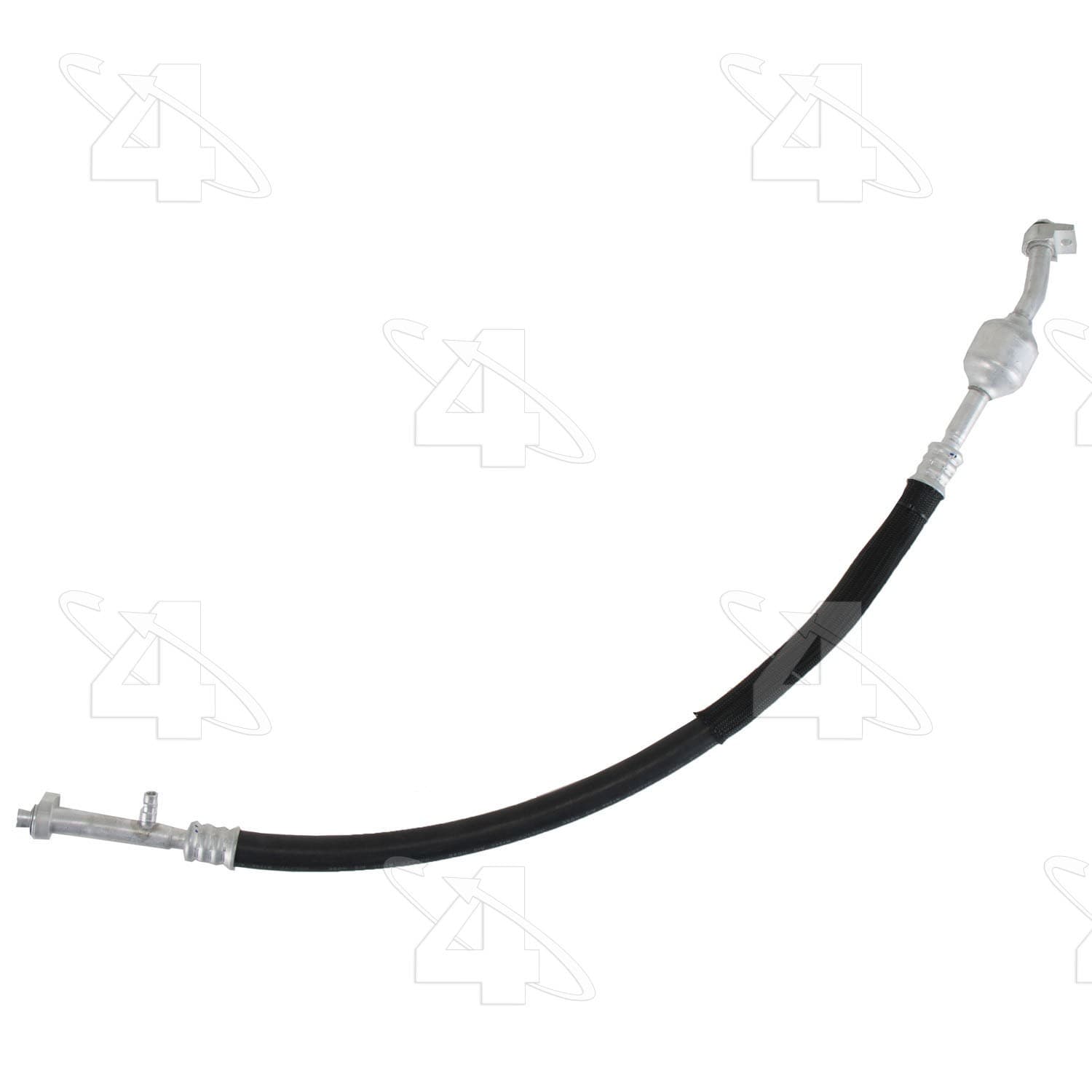 FOUR SEASONS A/C Refrigerant Hose 66017