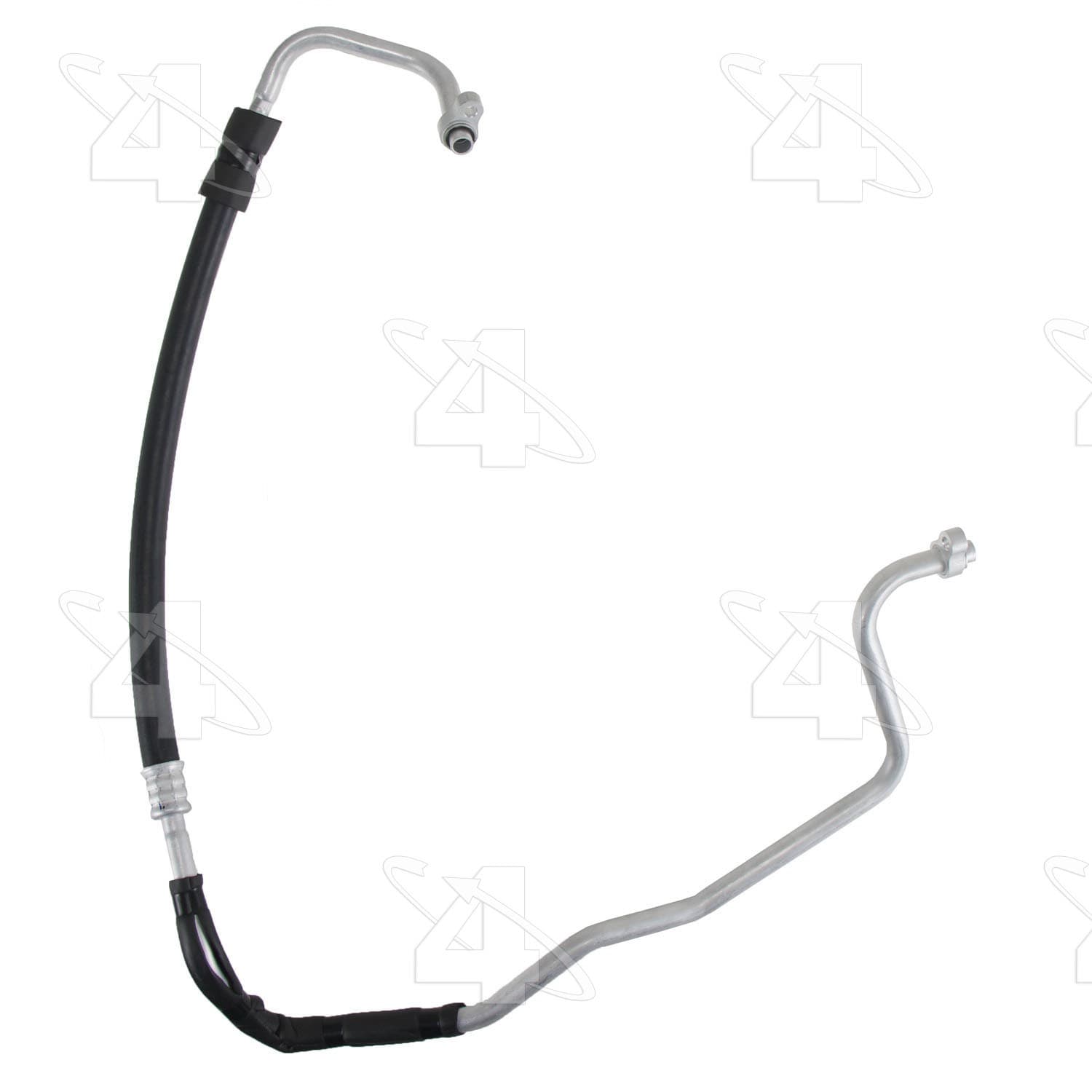FOUR SEASONS A/C Refrigerant Hose 66020