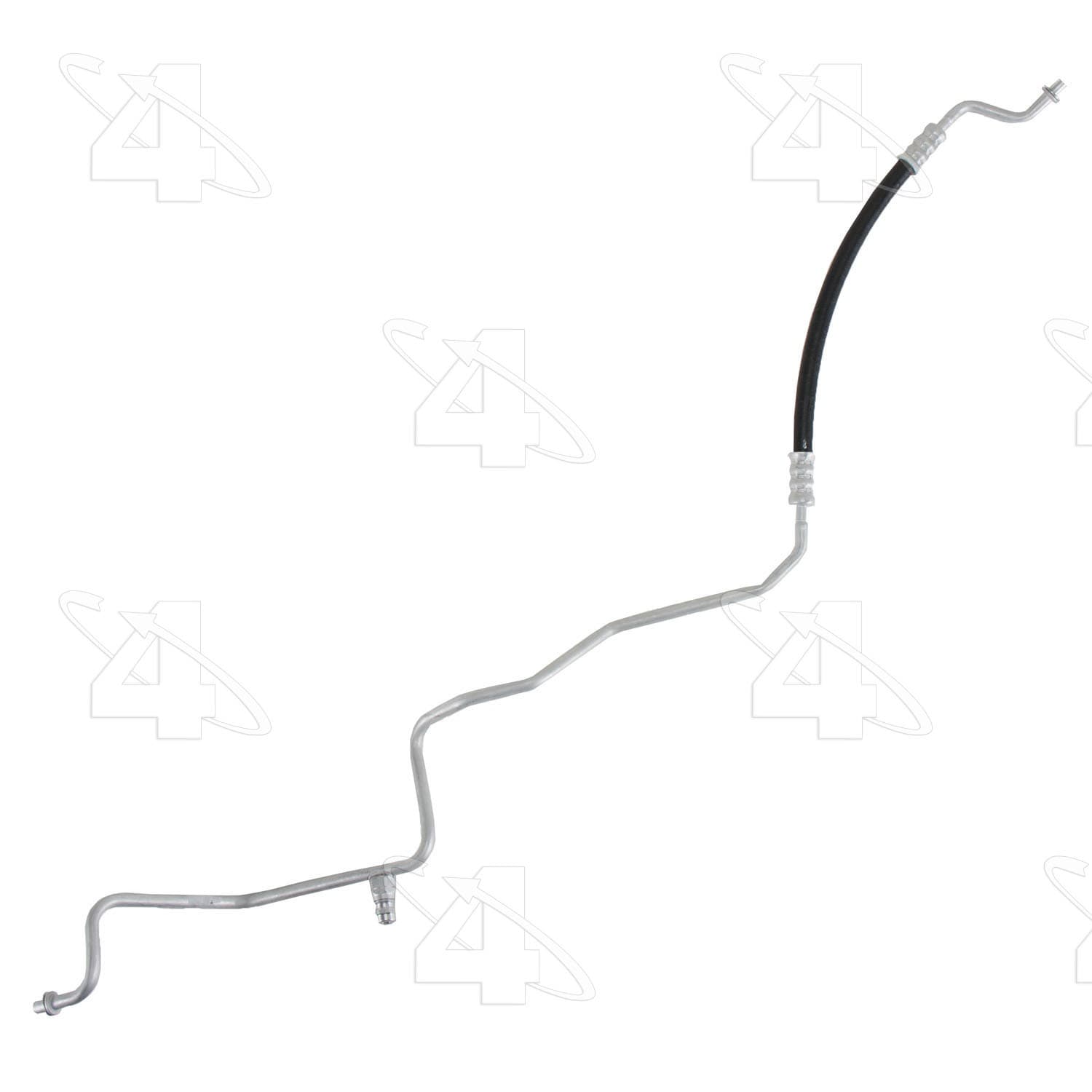 FOUR SEASONS A/C Refrigerant Hose 66023