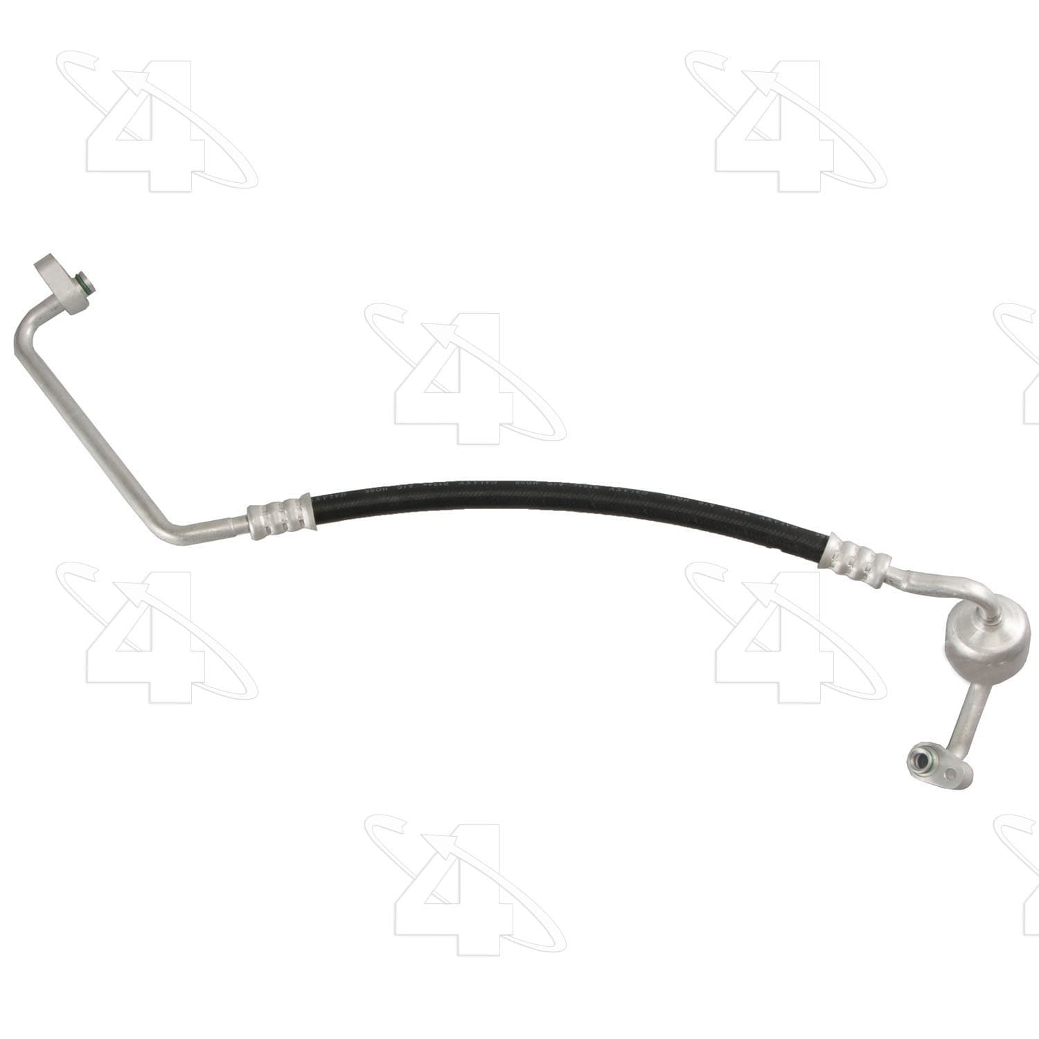 FOUR SEASONS A/C Refrigerant Hose 66027