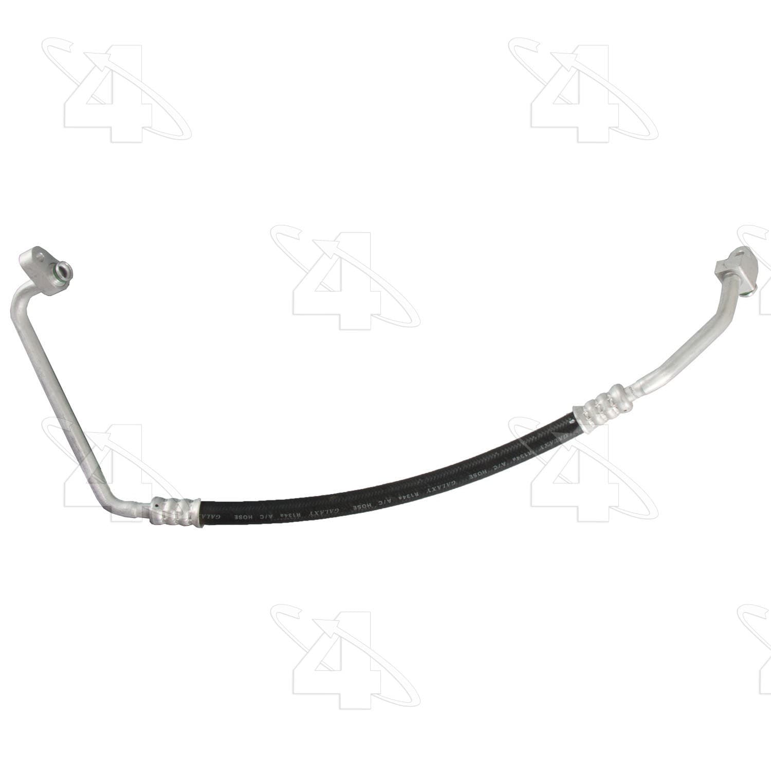 FOUR SEASONS A/C Refrigerant Hose 66028