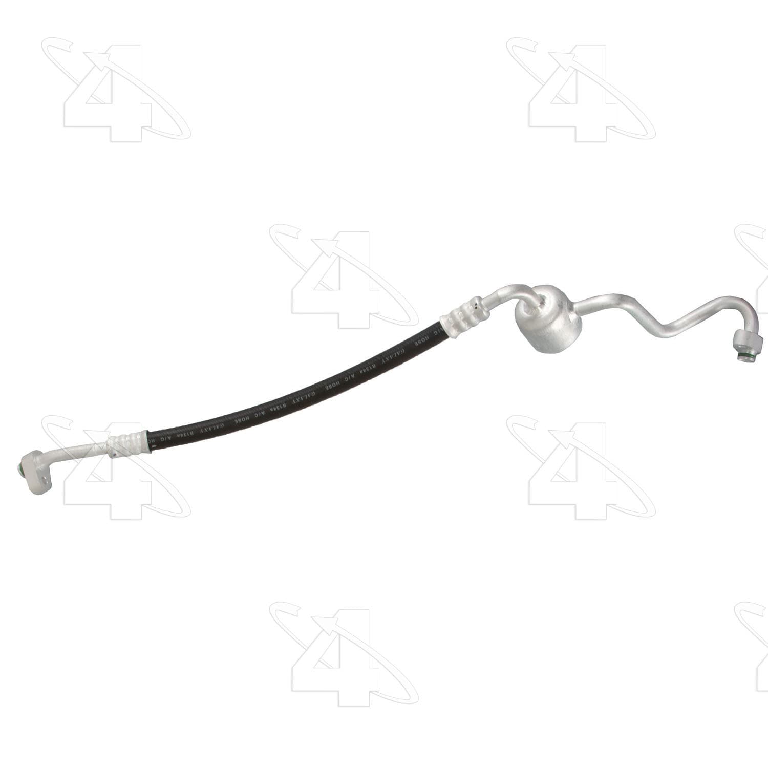 FOUR SEASONS A/C Refrigerant Hose 66032