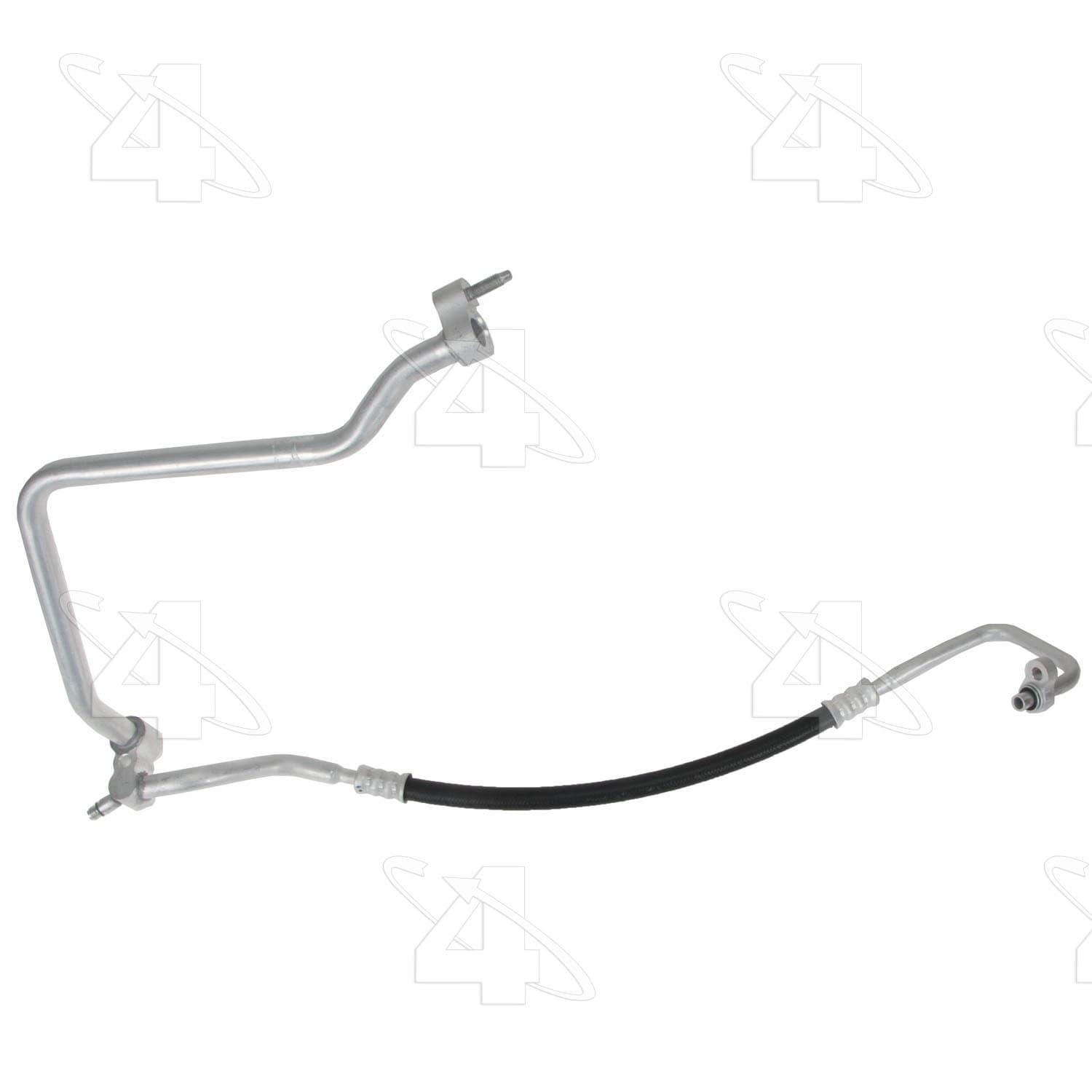 FOUR SEASONS A/C Refrigerant Hose 66045