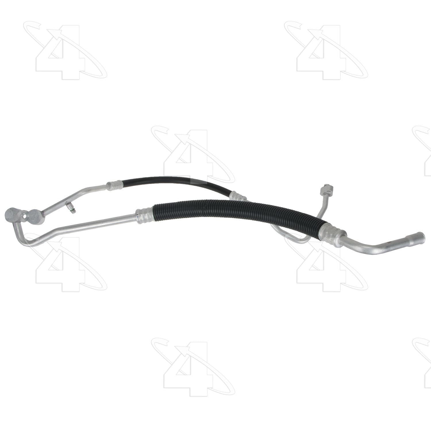 FOUR SEASONS A/C Refrigerant Hose 66046