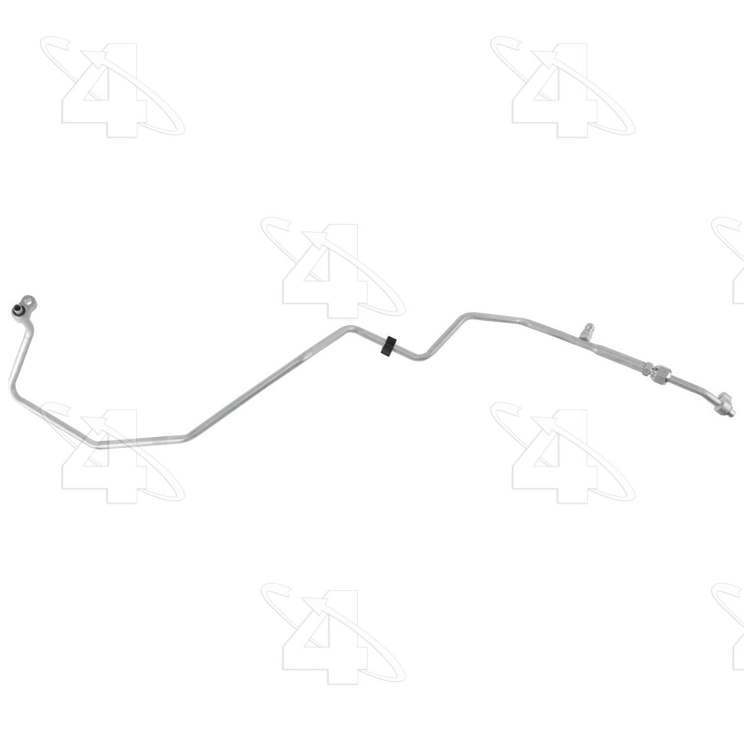 FOUR SEASONS A/C Refrigerant Hose 66050