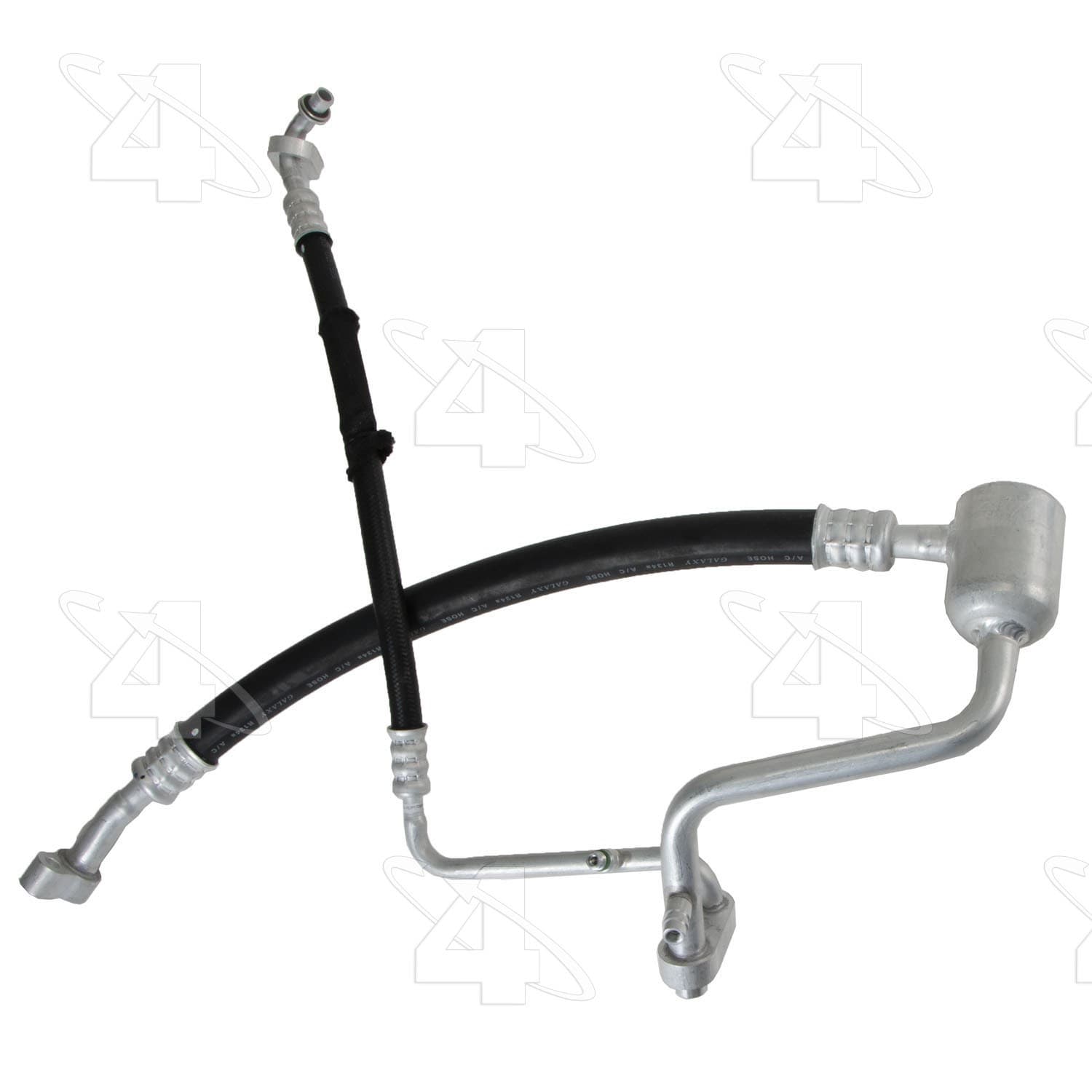 FOUR SEASONS A/C Refrigerant Hose 66051