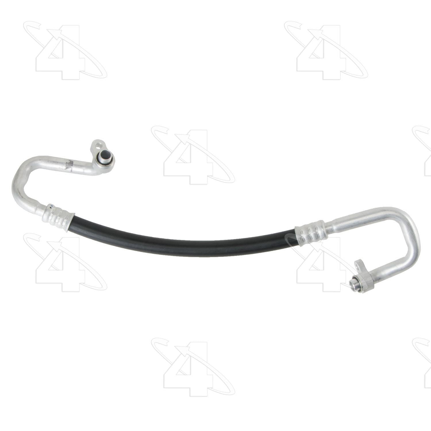 FOUR SEASONS A/C Refrigerant Hose 66052