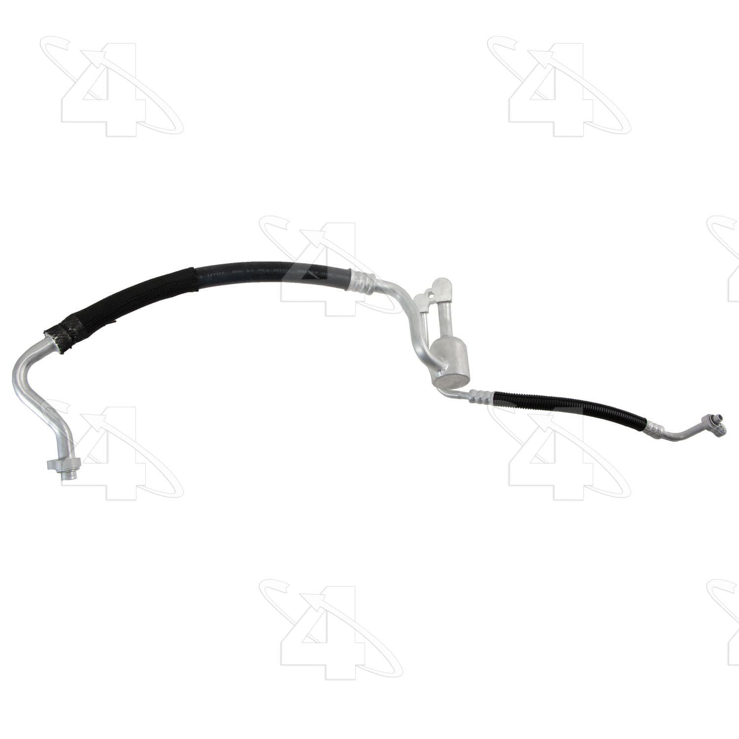 FOUR SEASONS A/C Refrigerant Hose 66053