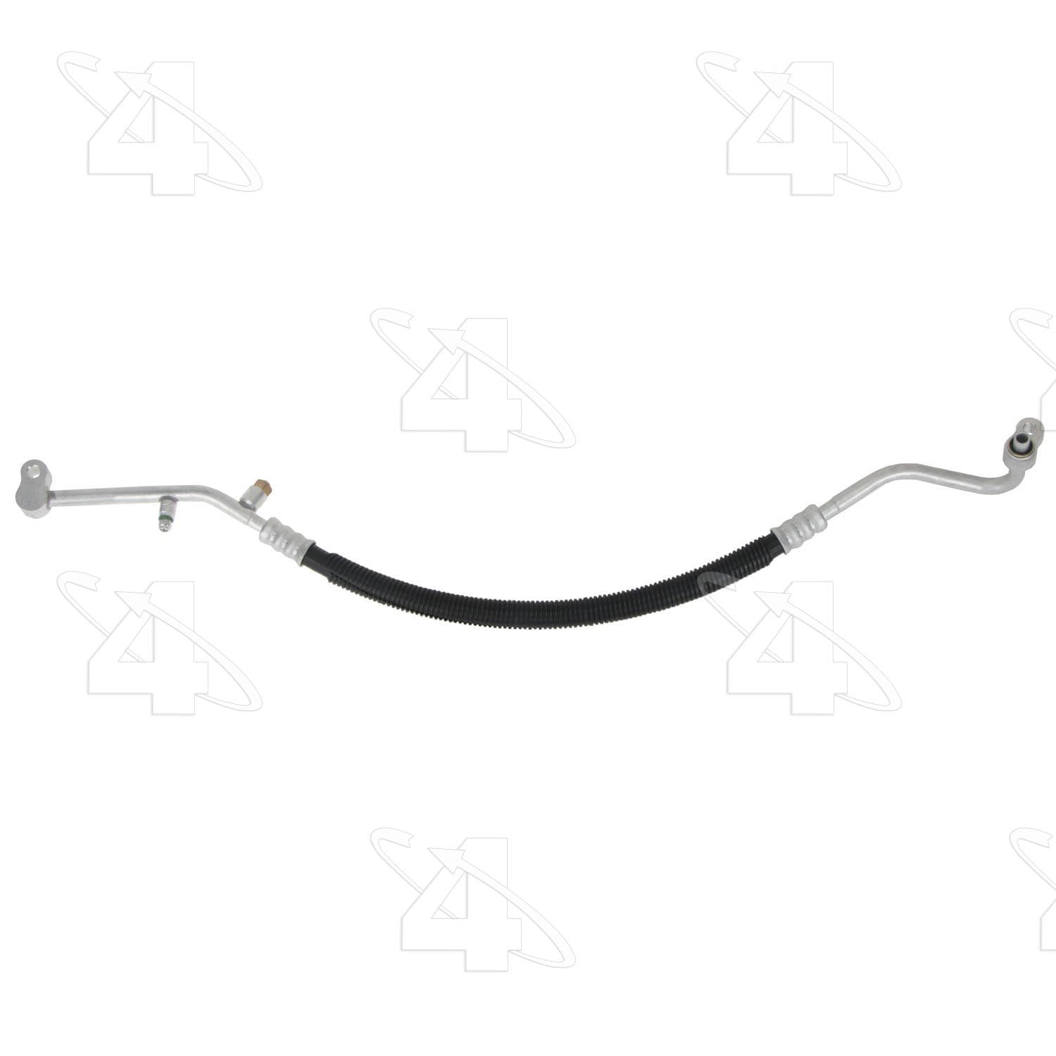 FOUR SEASONS A/C Refrigerant Hose 66057