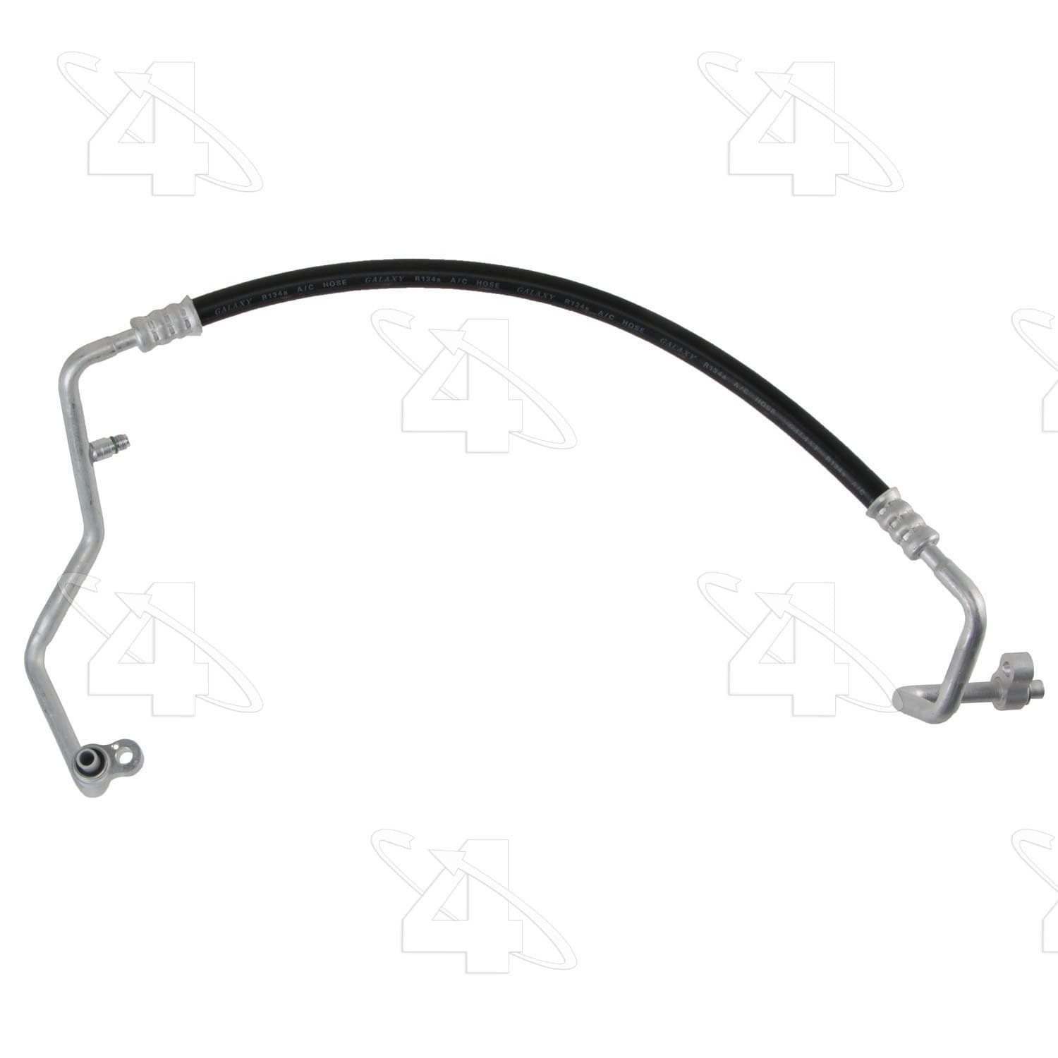 FOUR SEASONS A/C Refrigerant Hose 66068