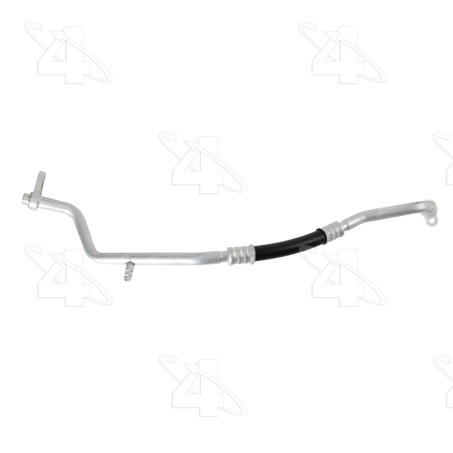FOUR SEASONS A/C Refrigerant Hose 66077