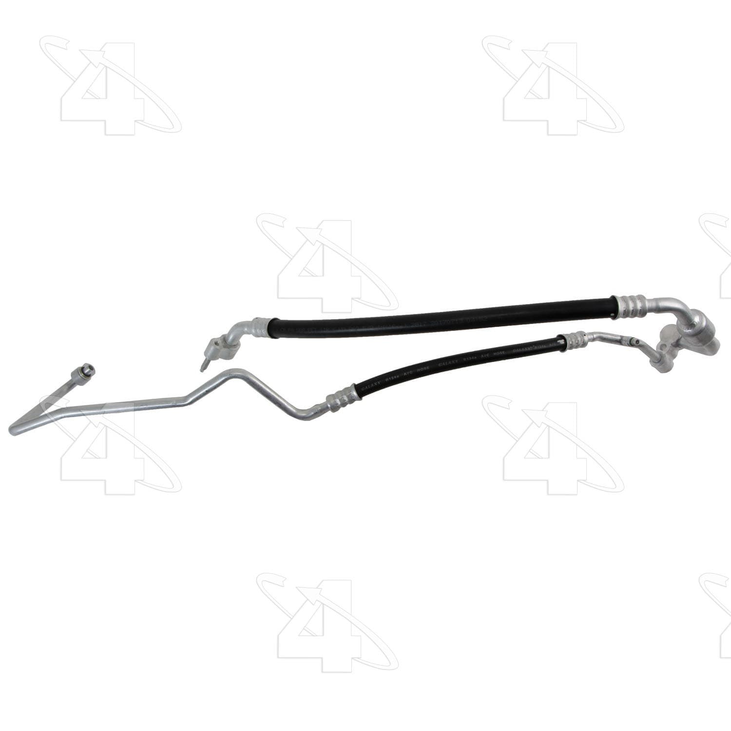 FOUR SEASONS A/C Refrigerant Hose 66078