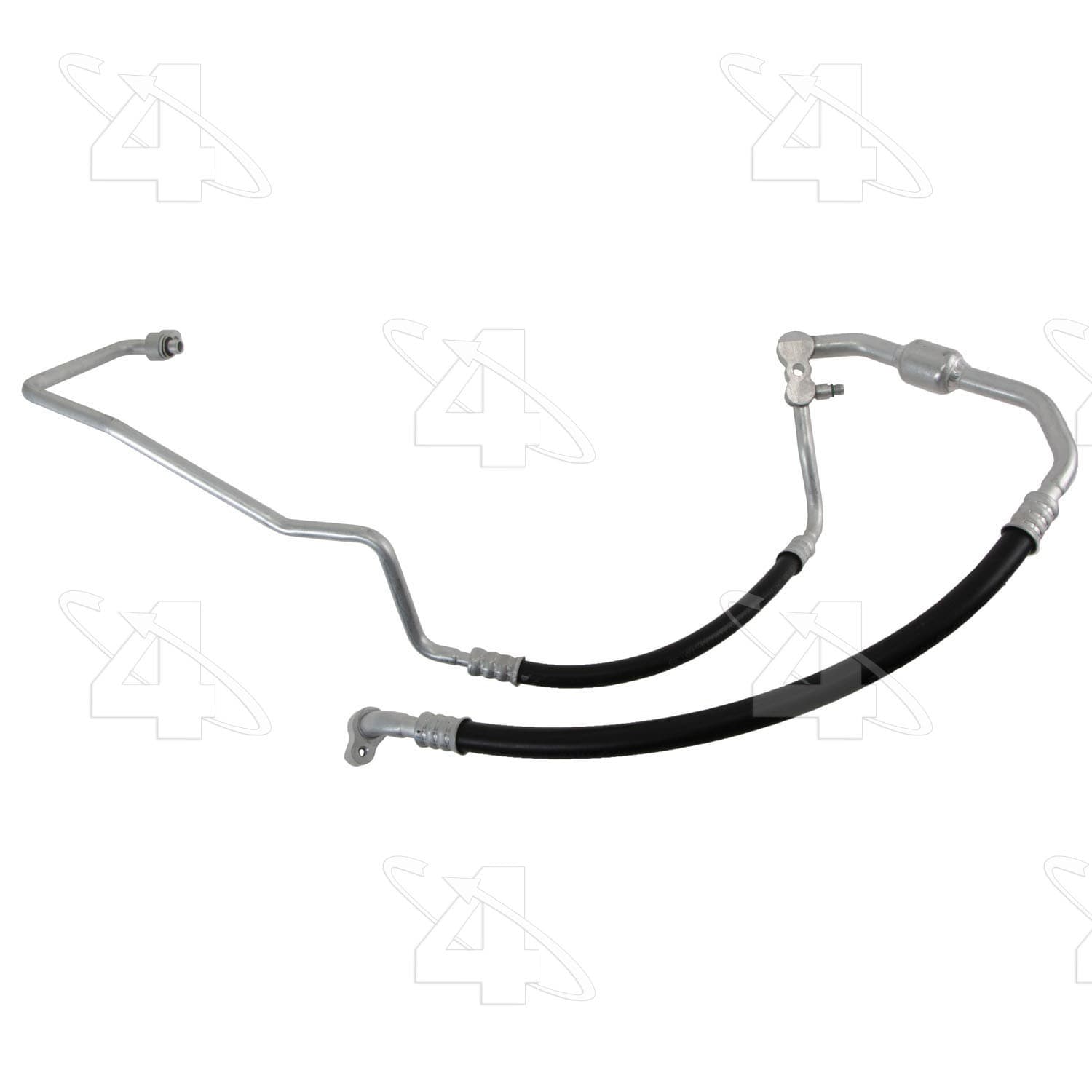 FOUR SEASONS A/C Refrigerant Hose 66079