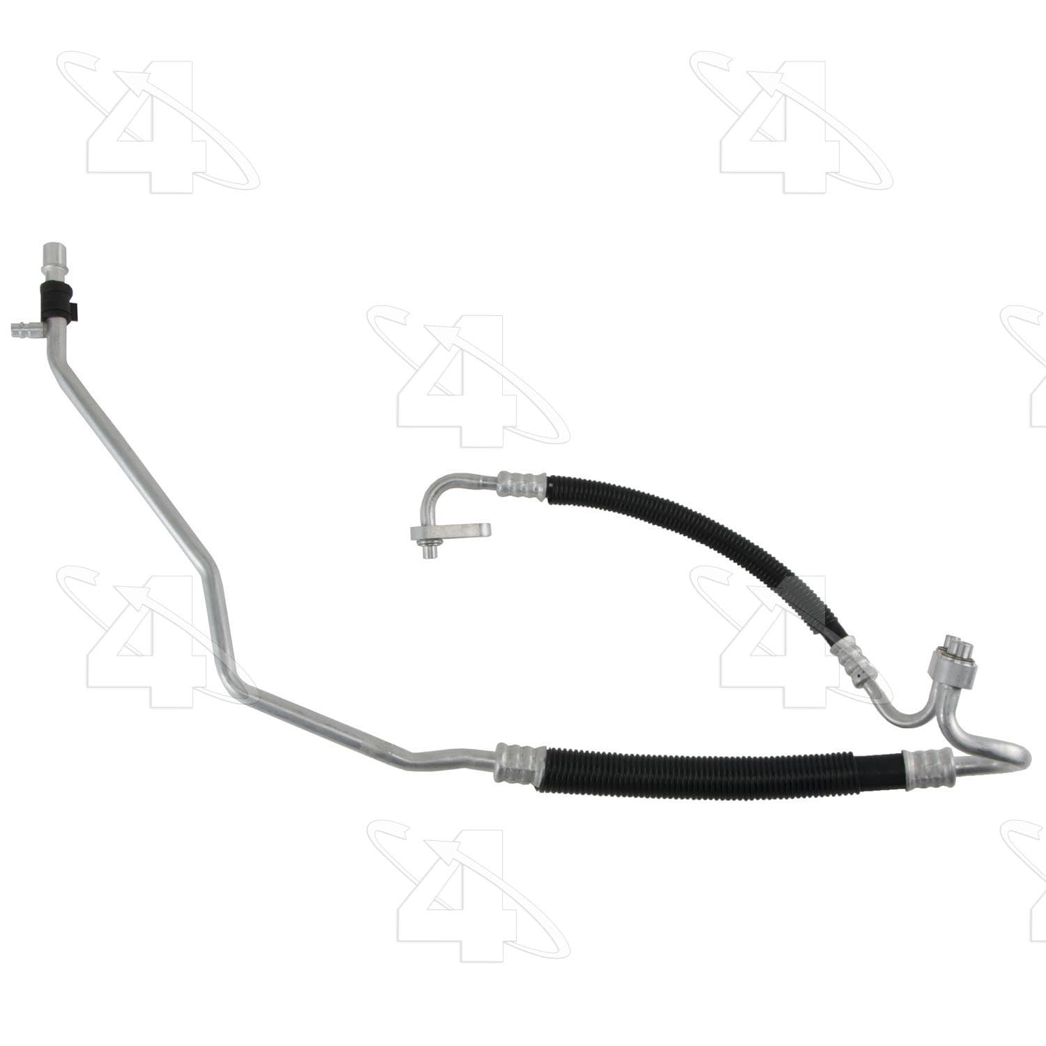 FOUR SEASONS A/C Refrigerant Hose 66085