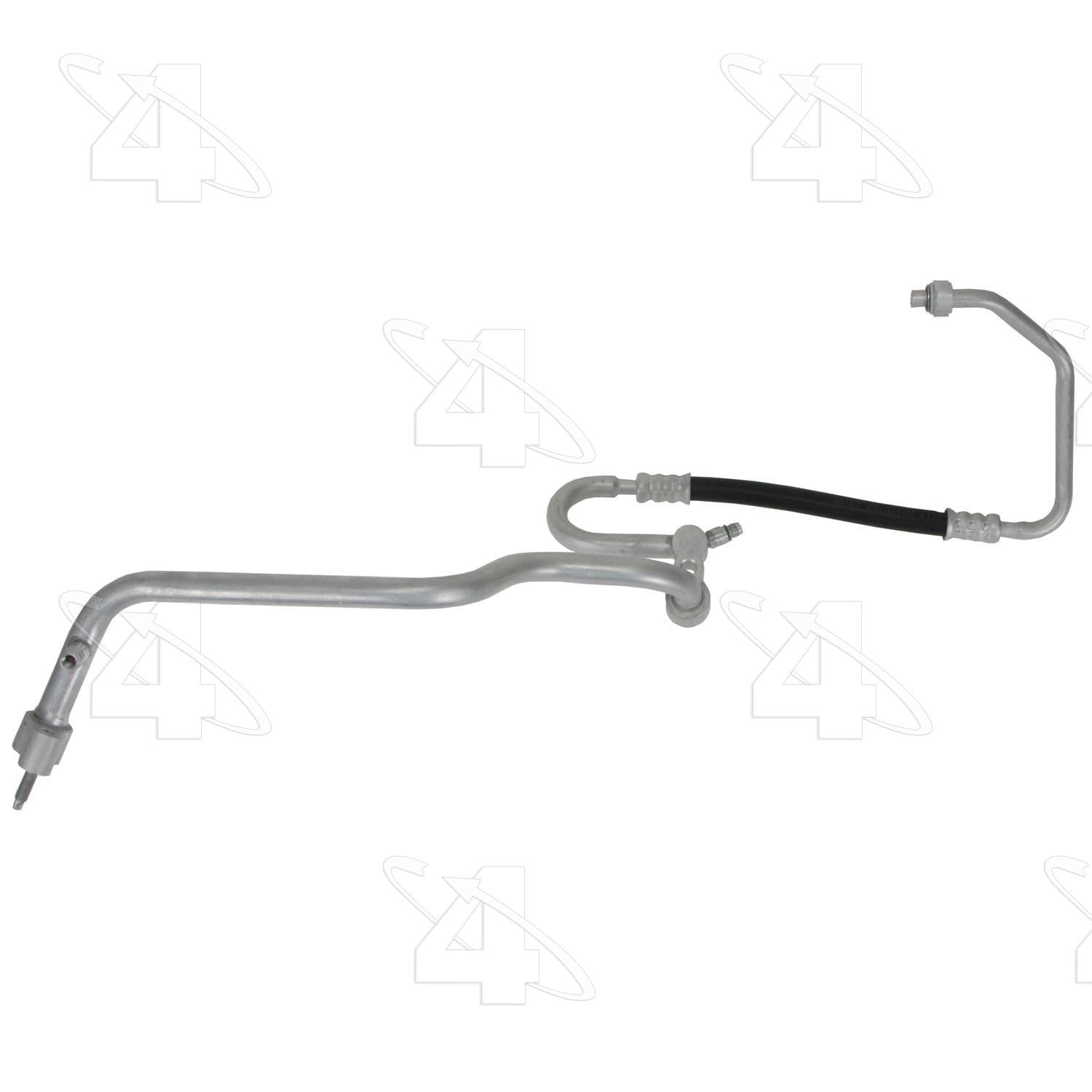 FOUR SEASONS A/C Refrigerant Hose 66088