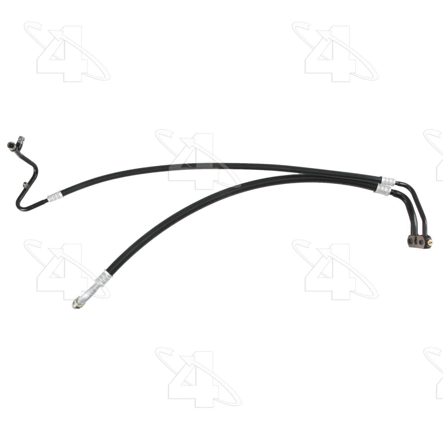 FOUR SEASONS A/C Refrigerant Hose 66096