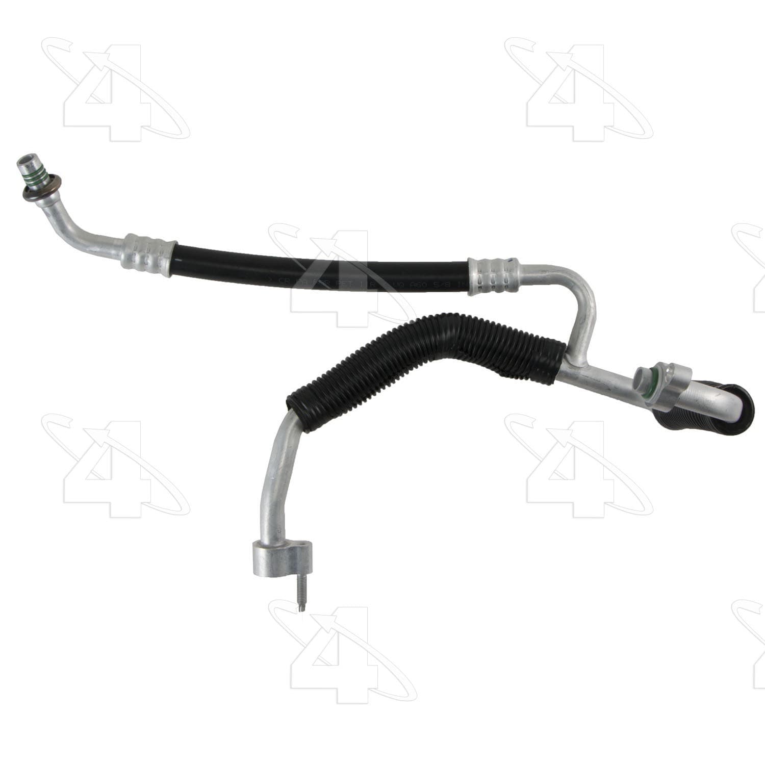 FOUR SEASONS A/C Refrigerant Hose 66097