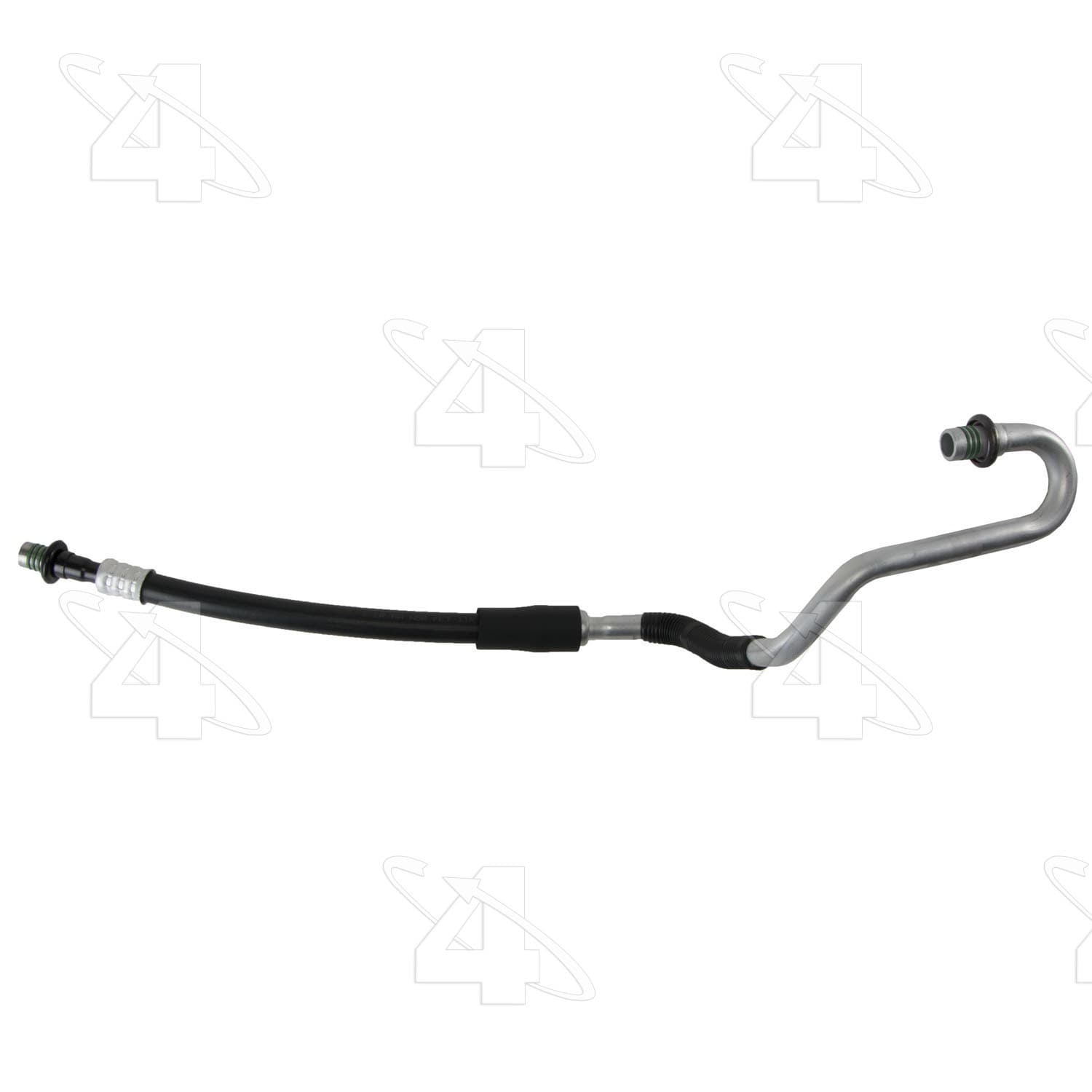 FOUR SEASONS A/C Refrigerant Hose 66100