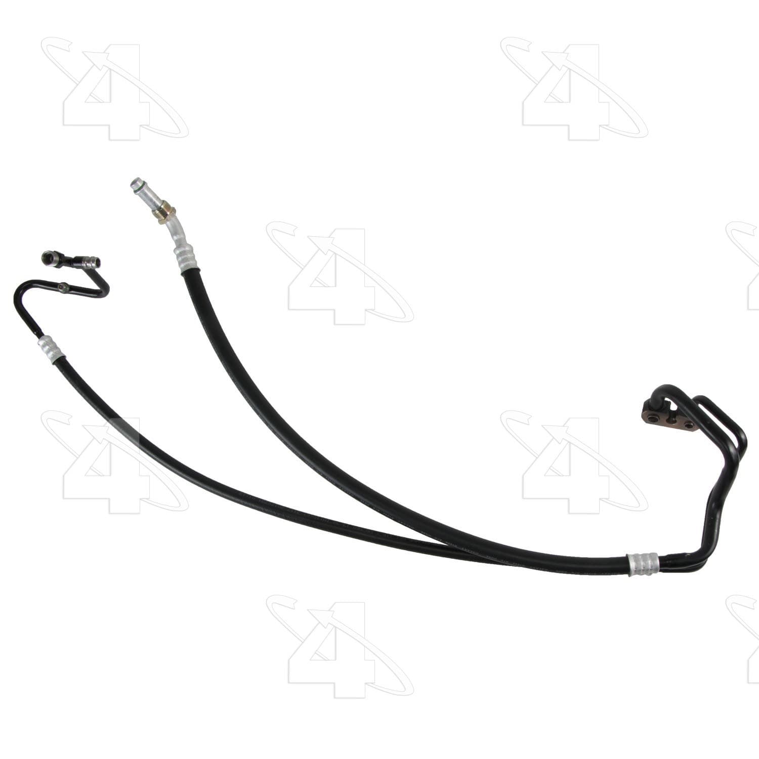 FOUR SEASONS A/C Refrigerant Hose 66104