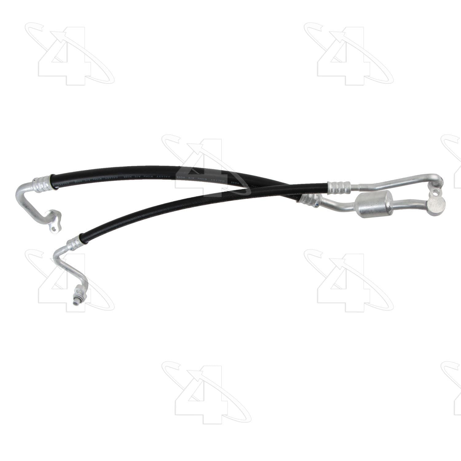 FOUR SEASONS A/C Refrigerant Hose 66109