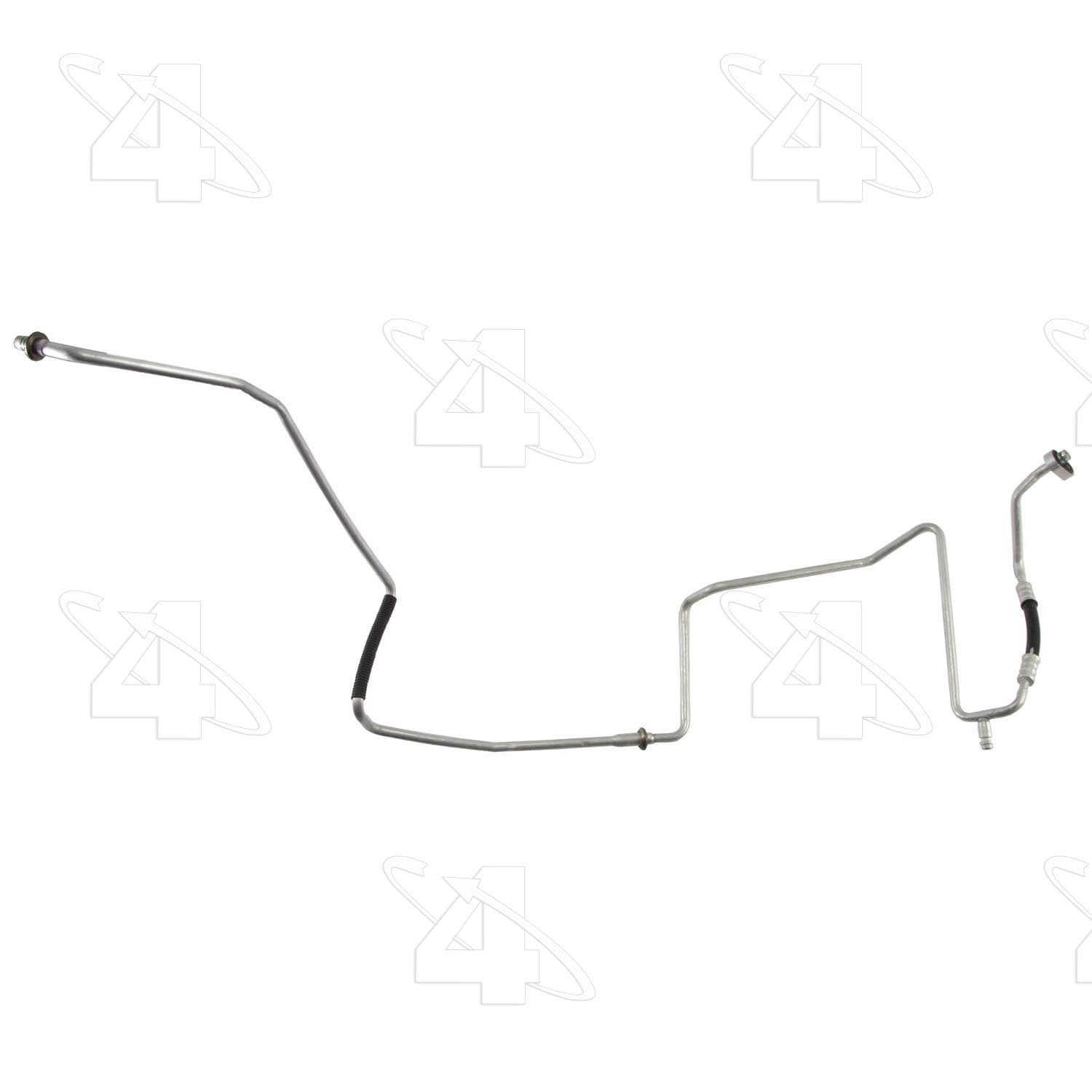 FOUR SEASONS A/C Refrigerant Hose 66123