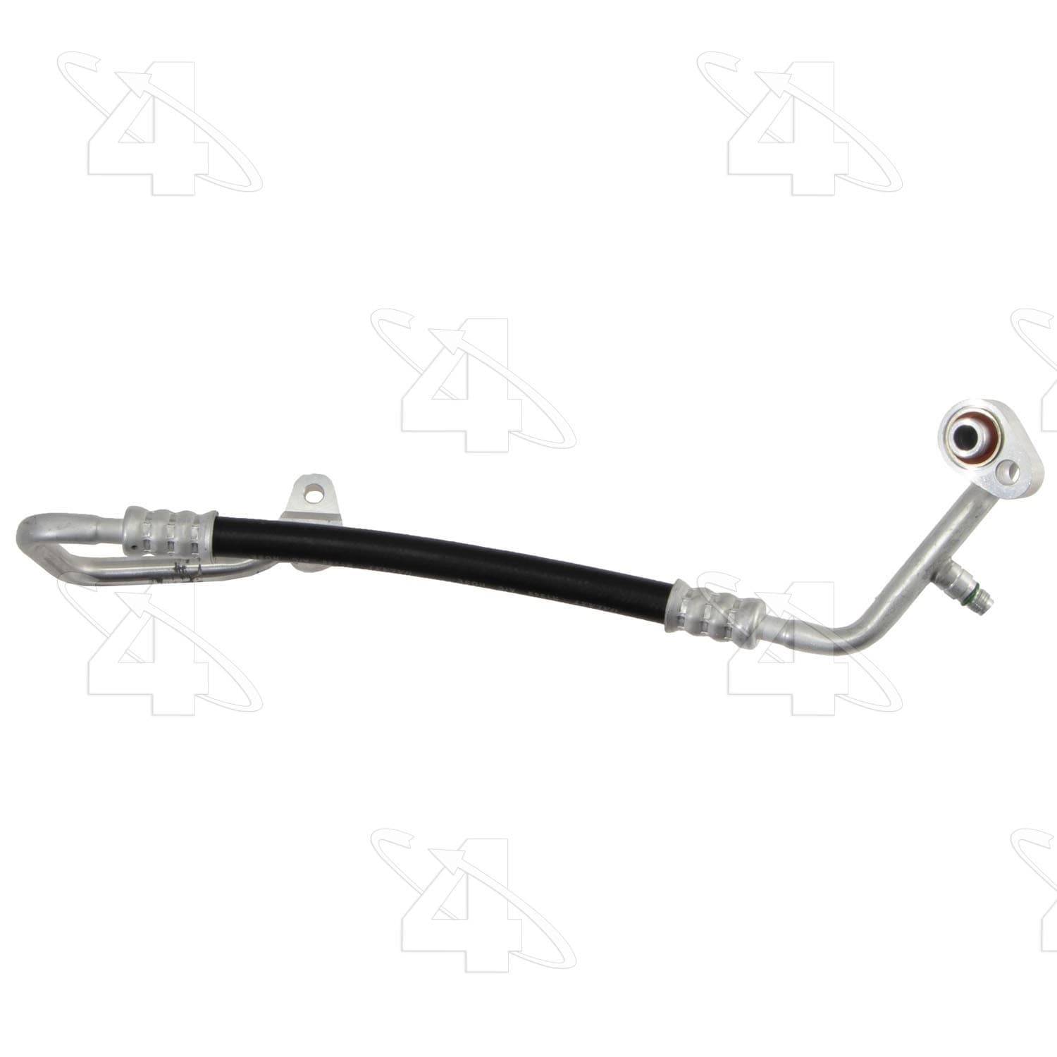 FOUR SEASONS A/C Refrigerant Hose 66133