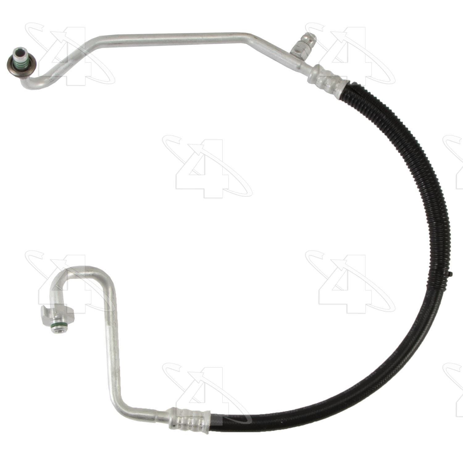FOUR SEASONS A/C Refrigerant Hose 66135