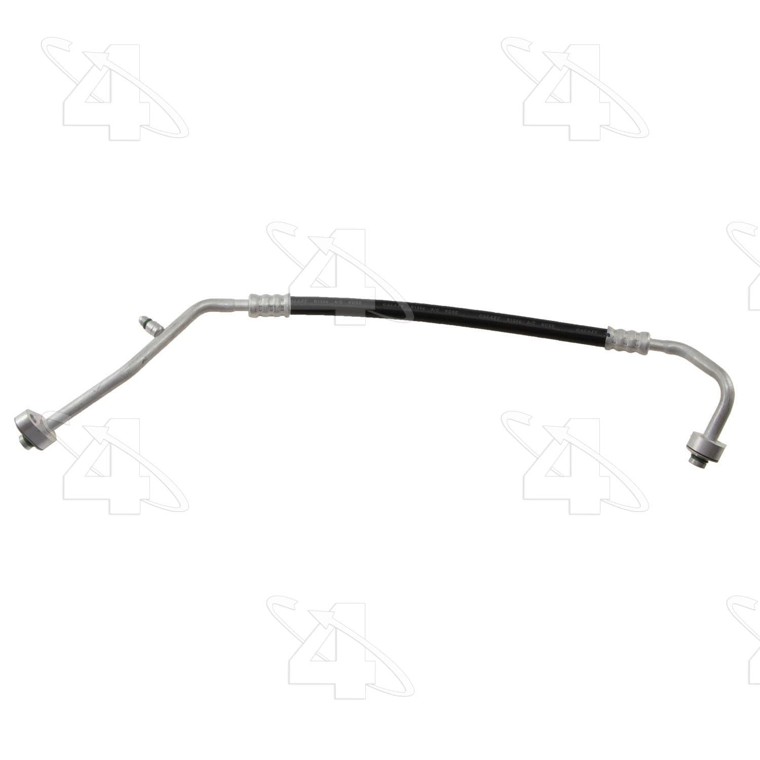 FOUR SEASONS A/C Refrigerant Hose 66136